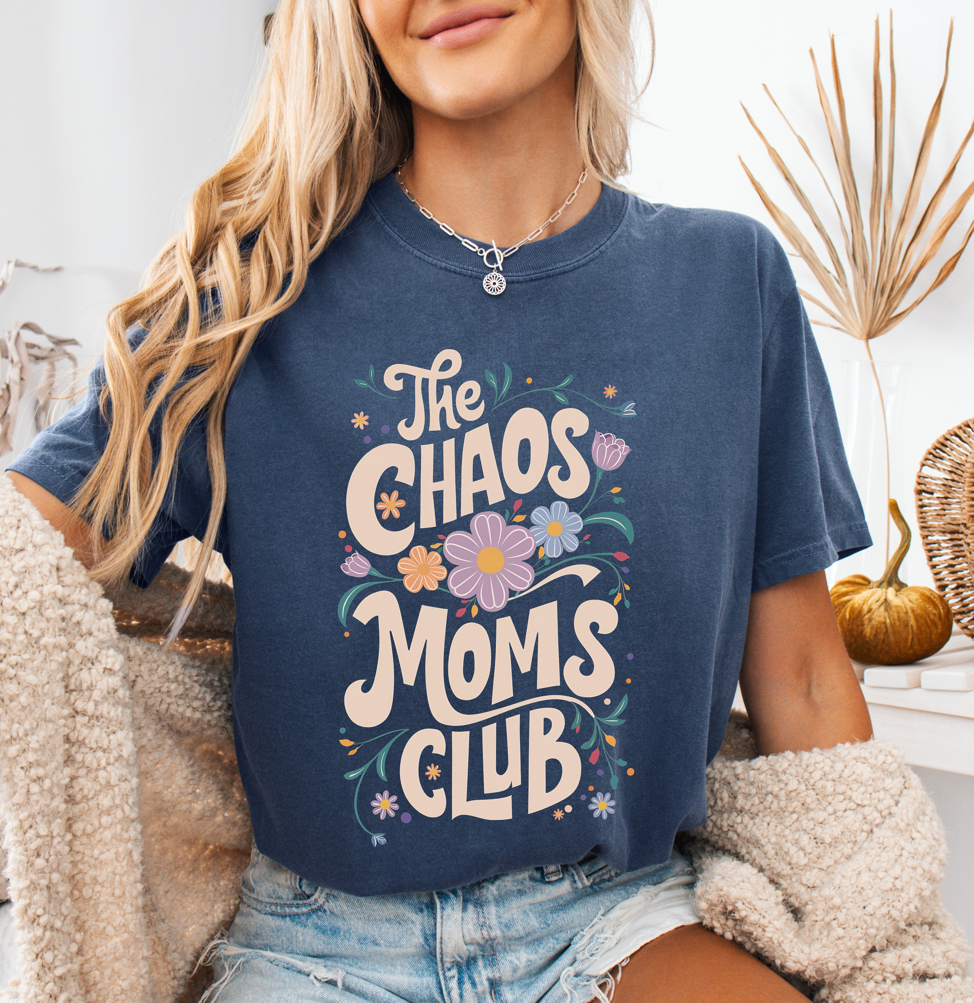 The Chaos Mom’s Club
