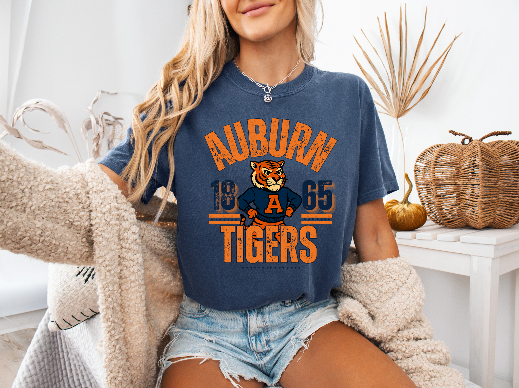 Classic Tigers