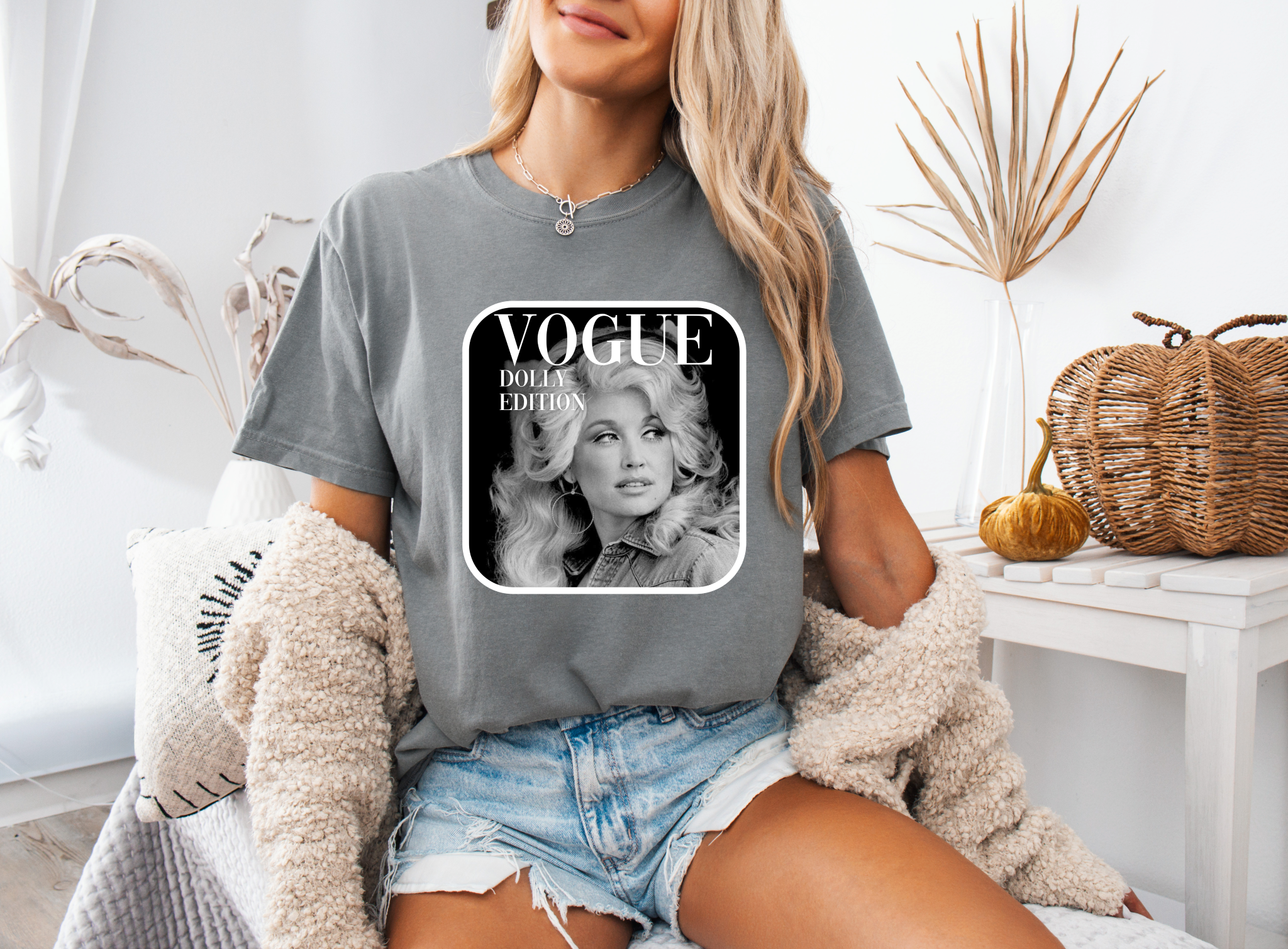 Dolly Vogue