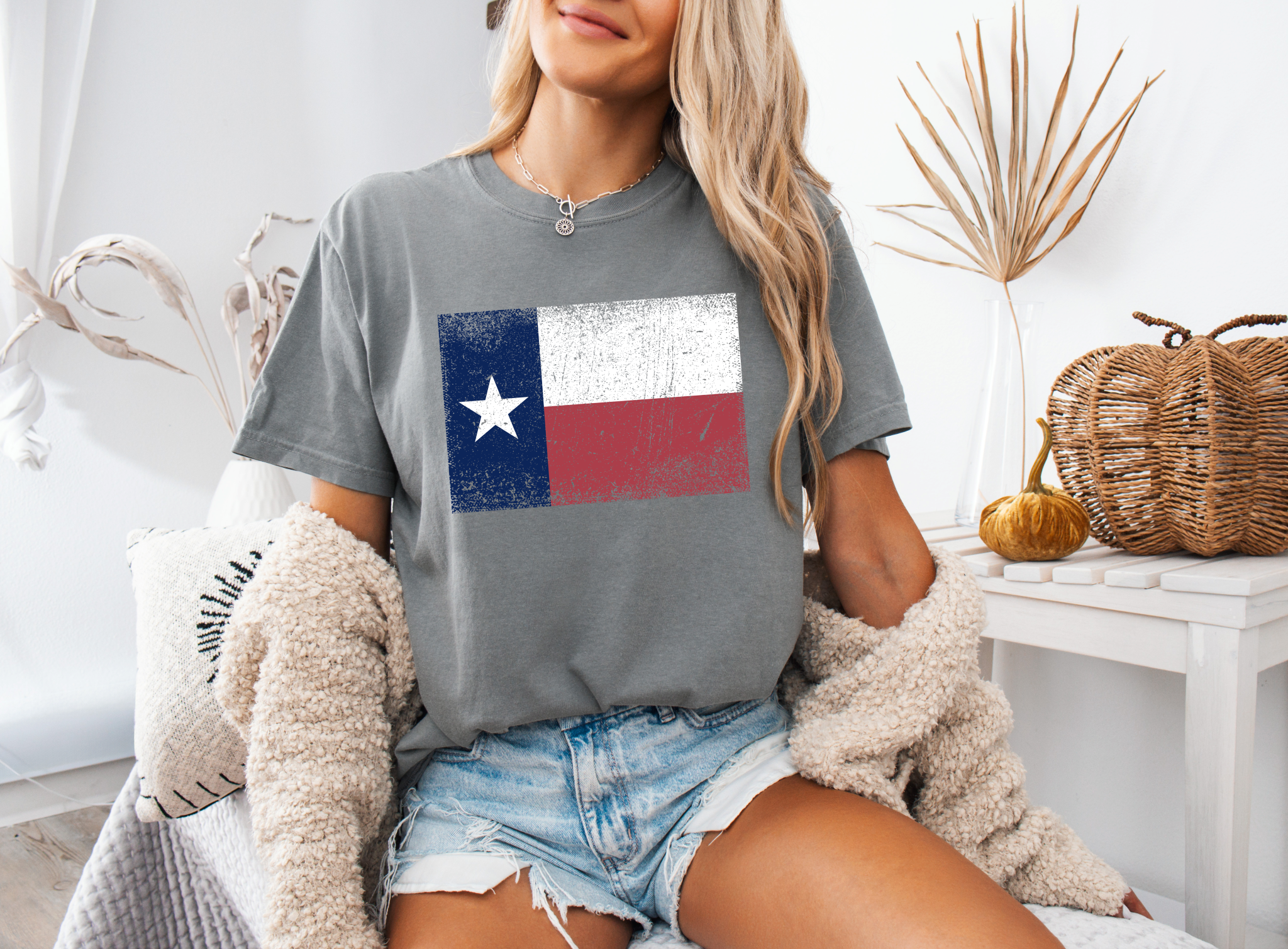 Texas Flag