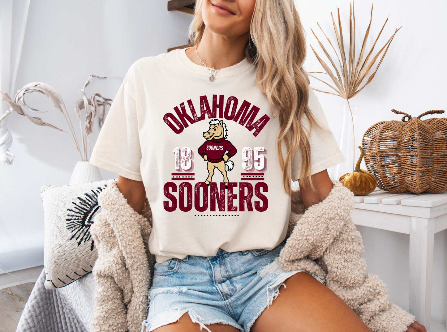 Classic Sooner
