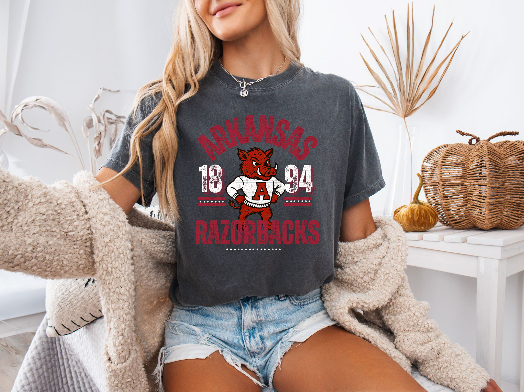 Classic Razorback