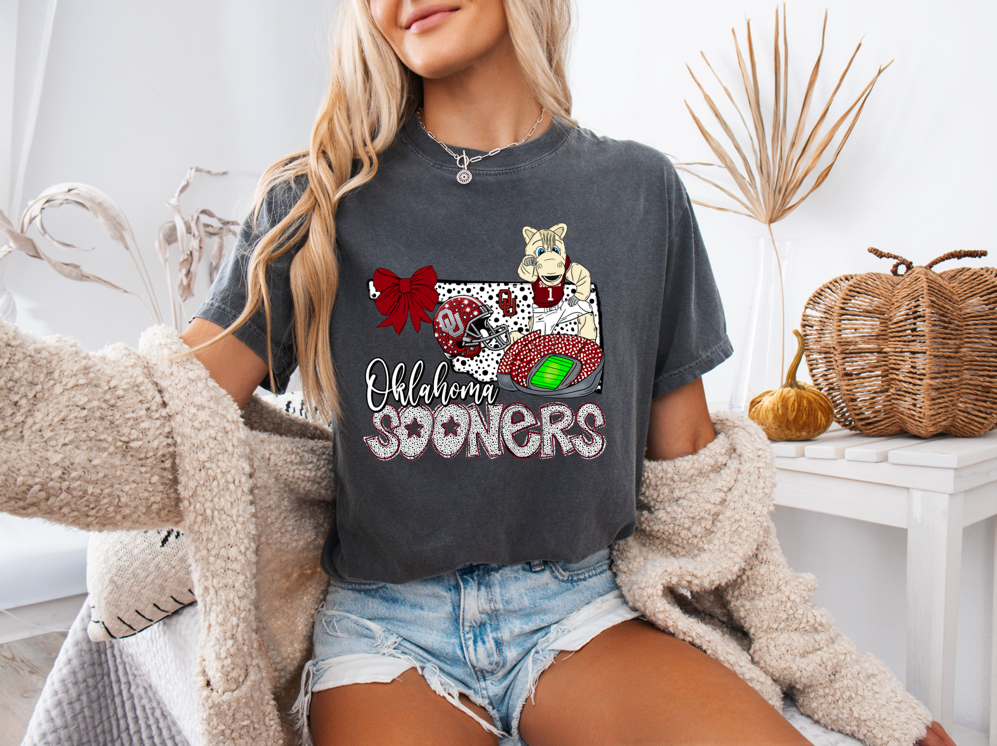 Cute Sooner