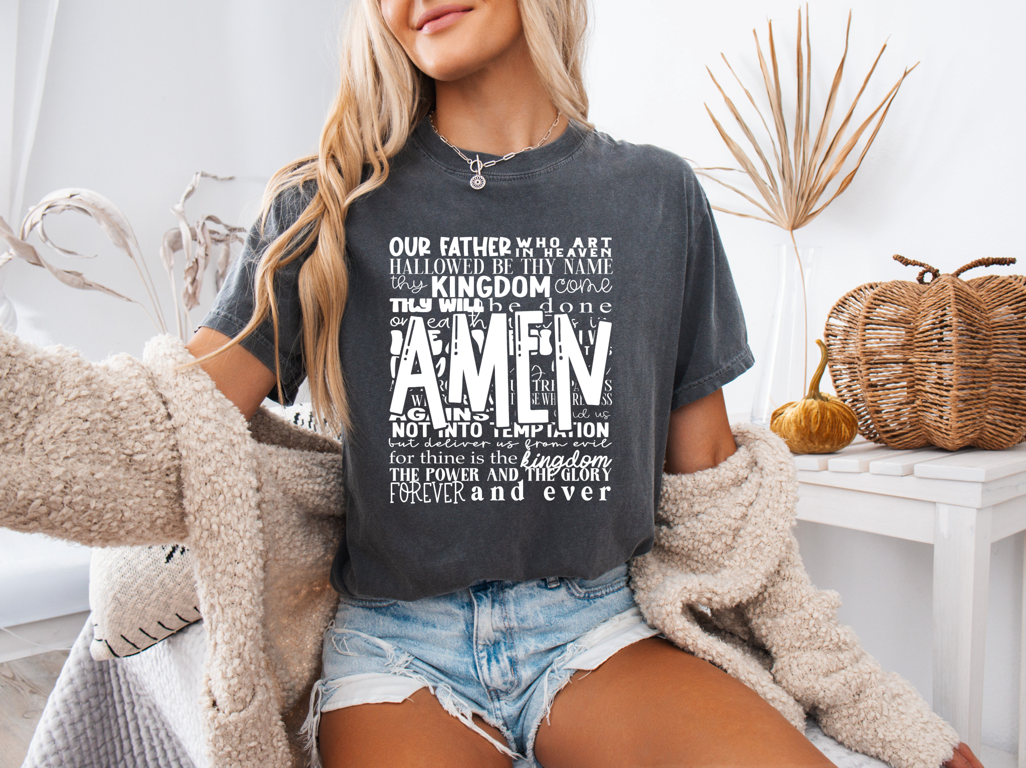 AMEN