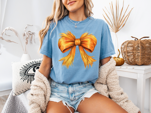 Load image 1 in gallery view. Loraz Bow