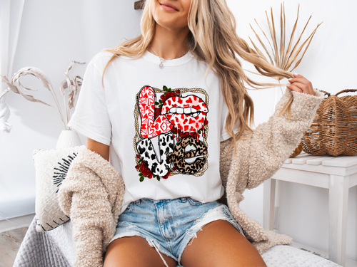 Load image 1 in gallery view. Country Love