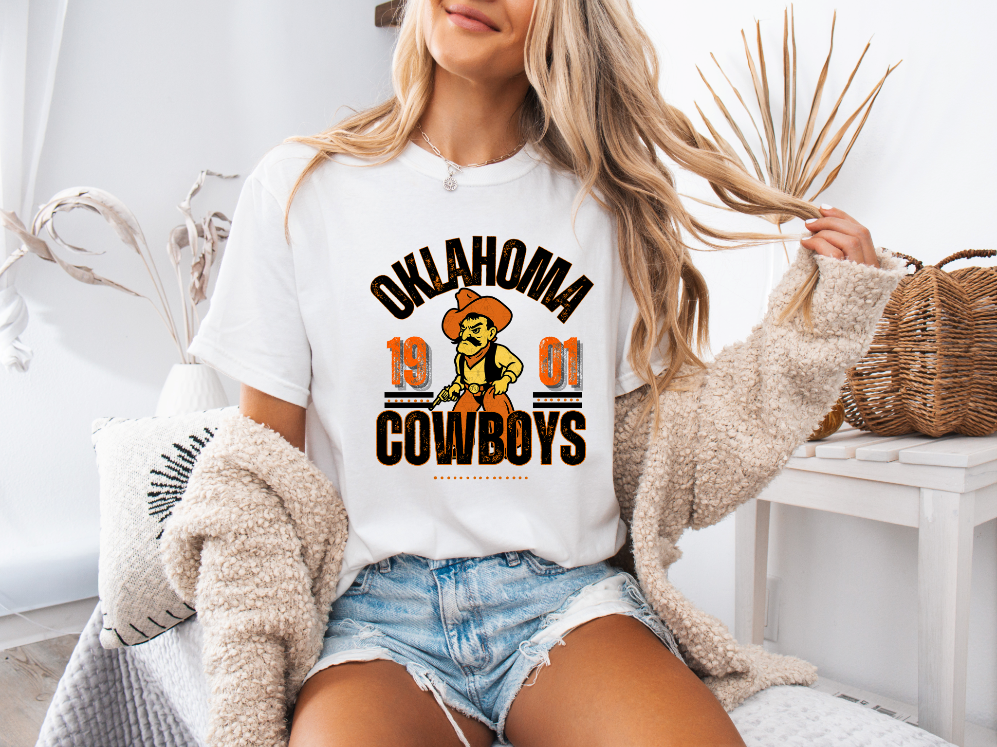 Classic Cowboy