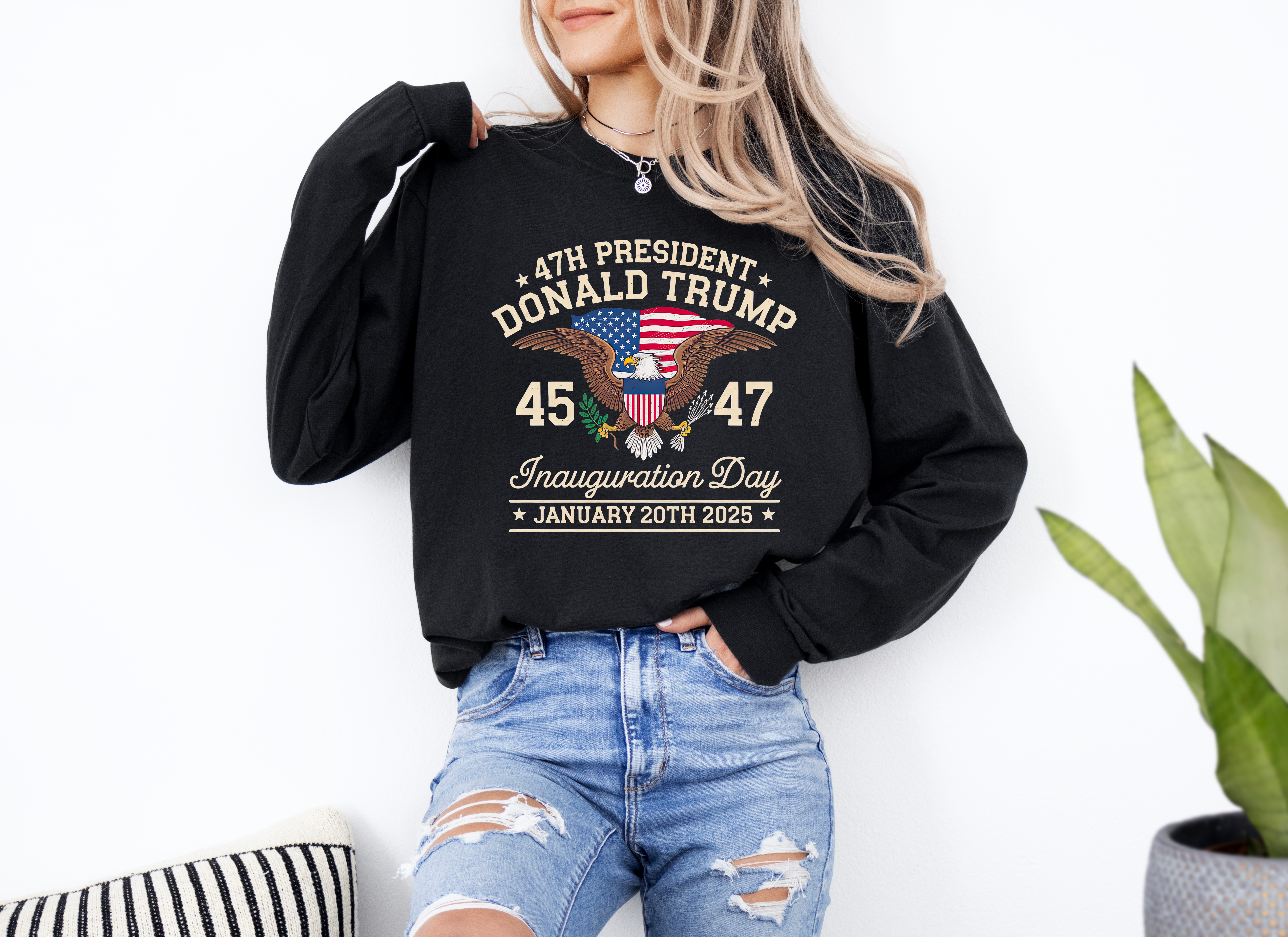Inauguration Day 2025