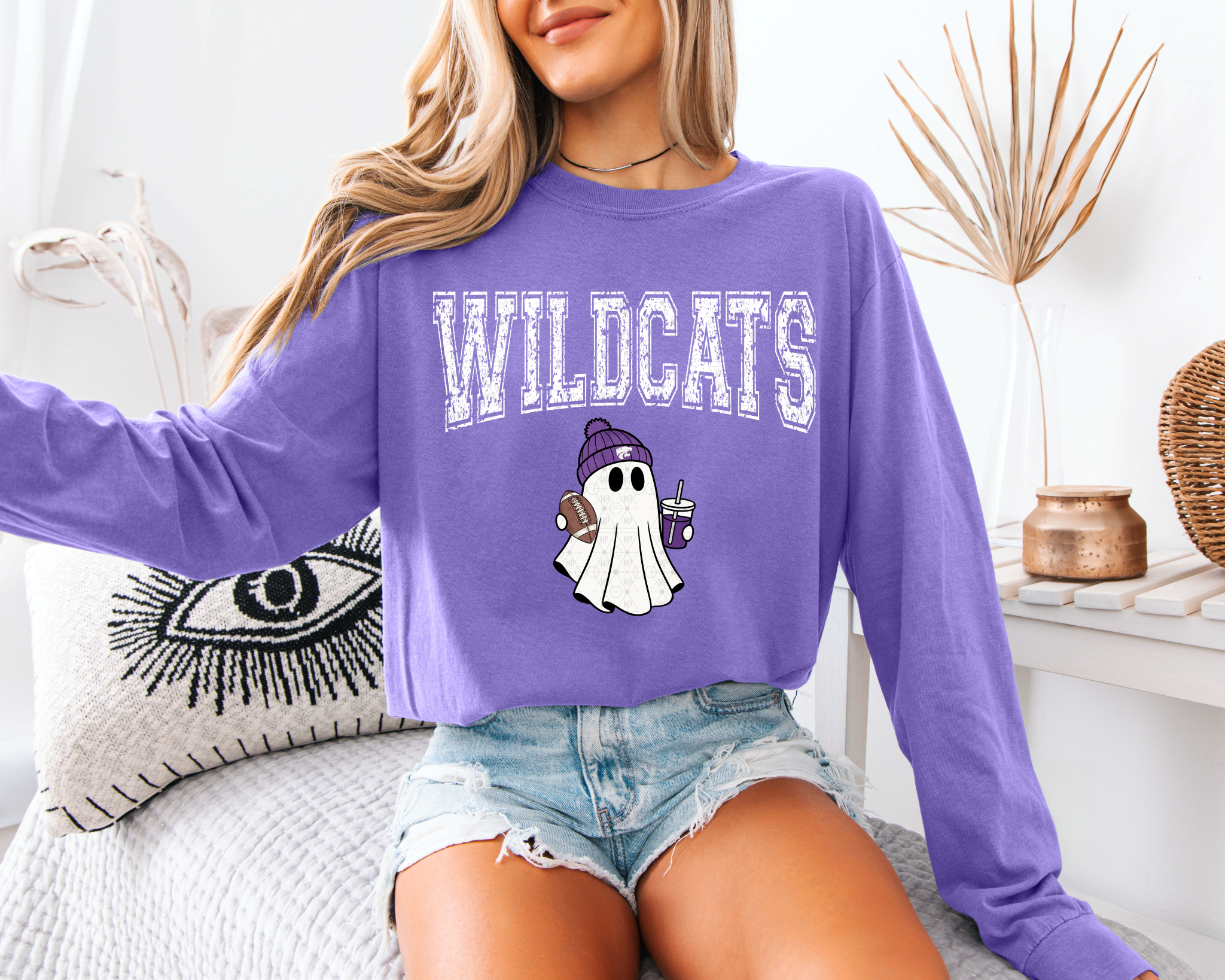 Wildcats Varsity Ghost