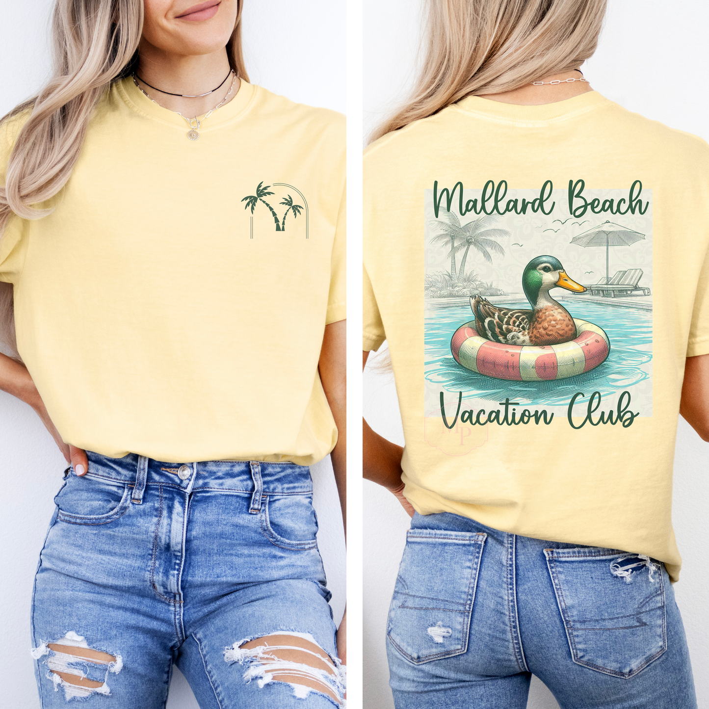 Mallard Beach Vacation Club