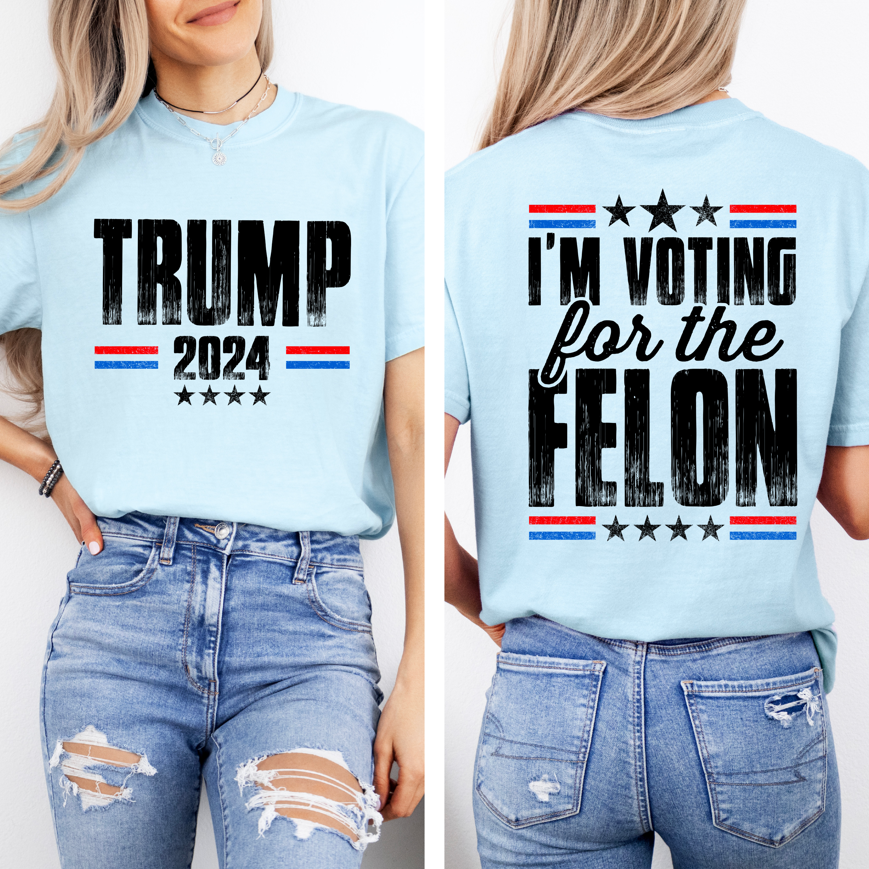 TRUMP 2024