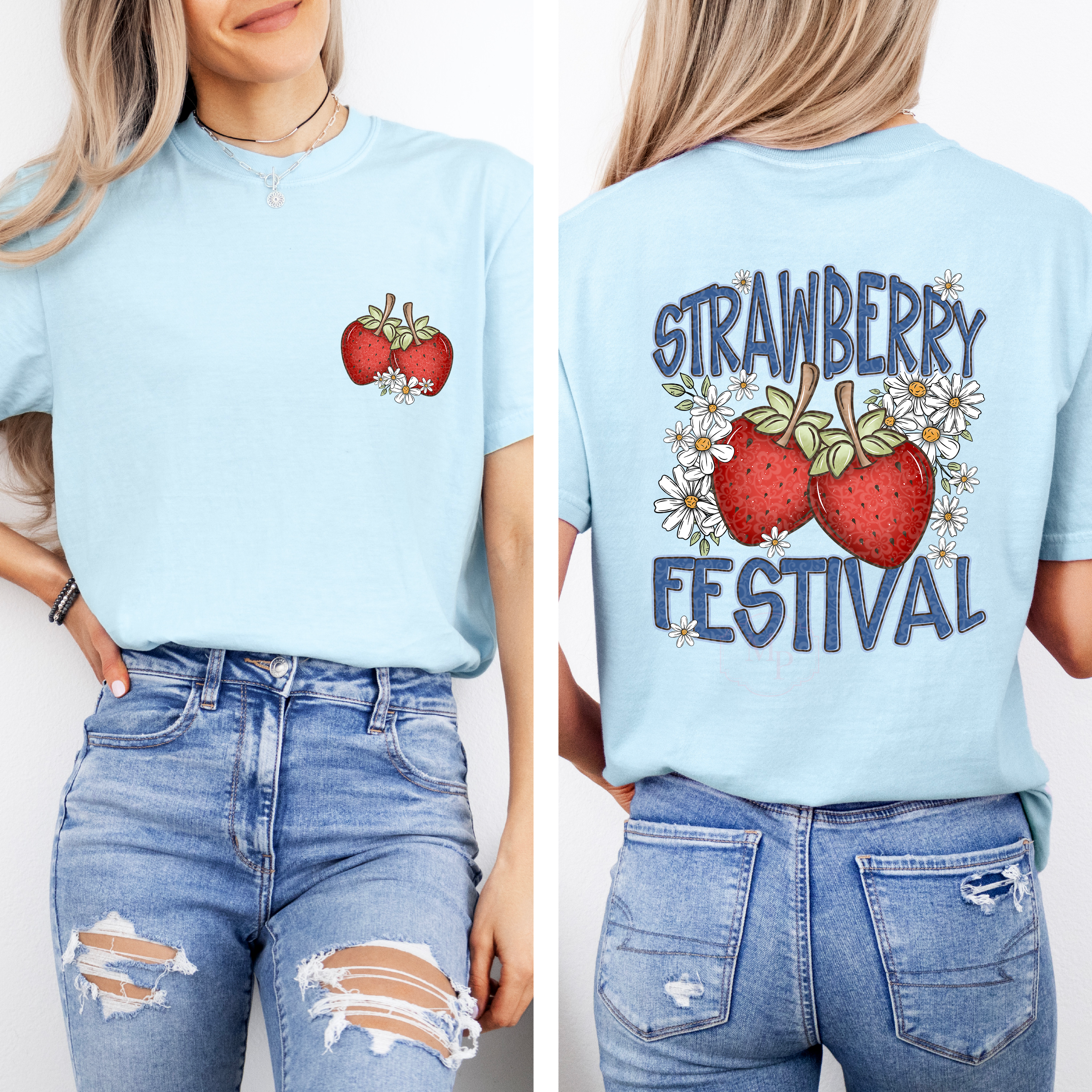 Strawberry Festival