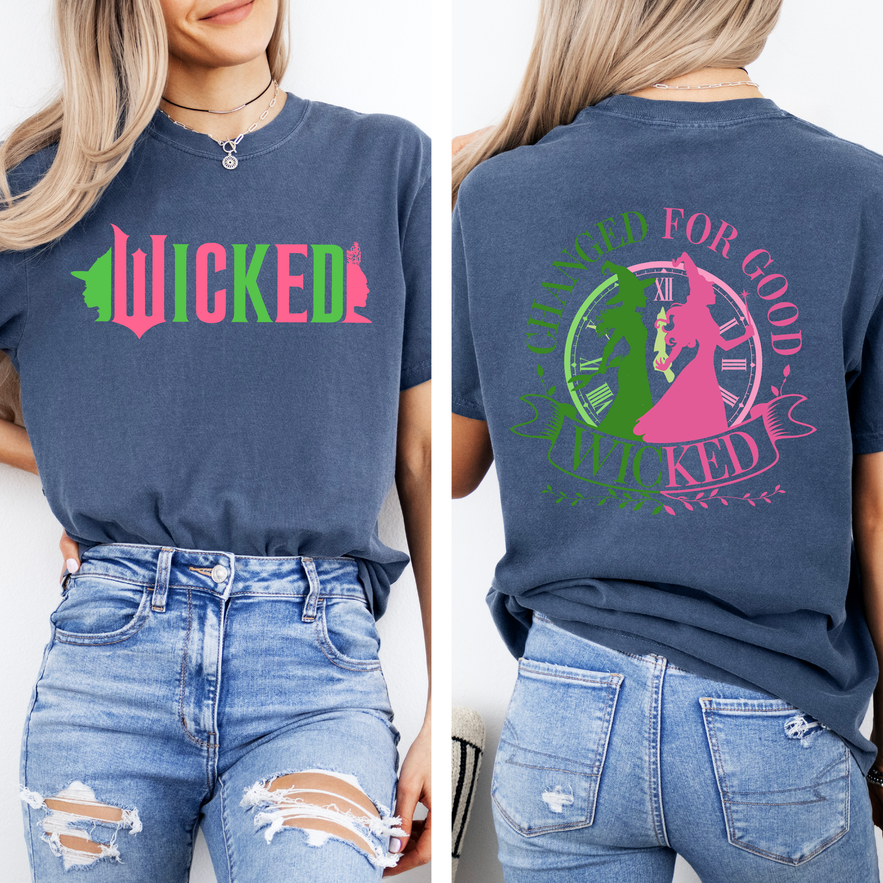 WICKED