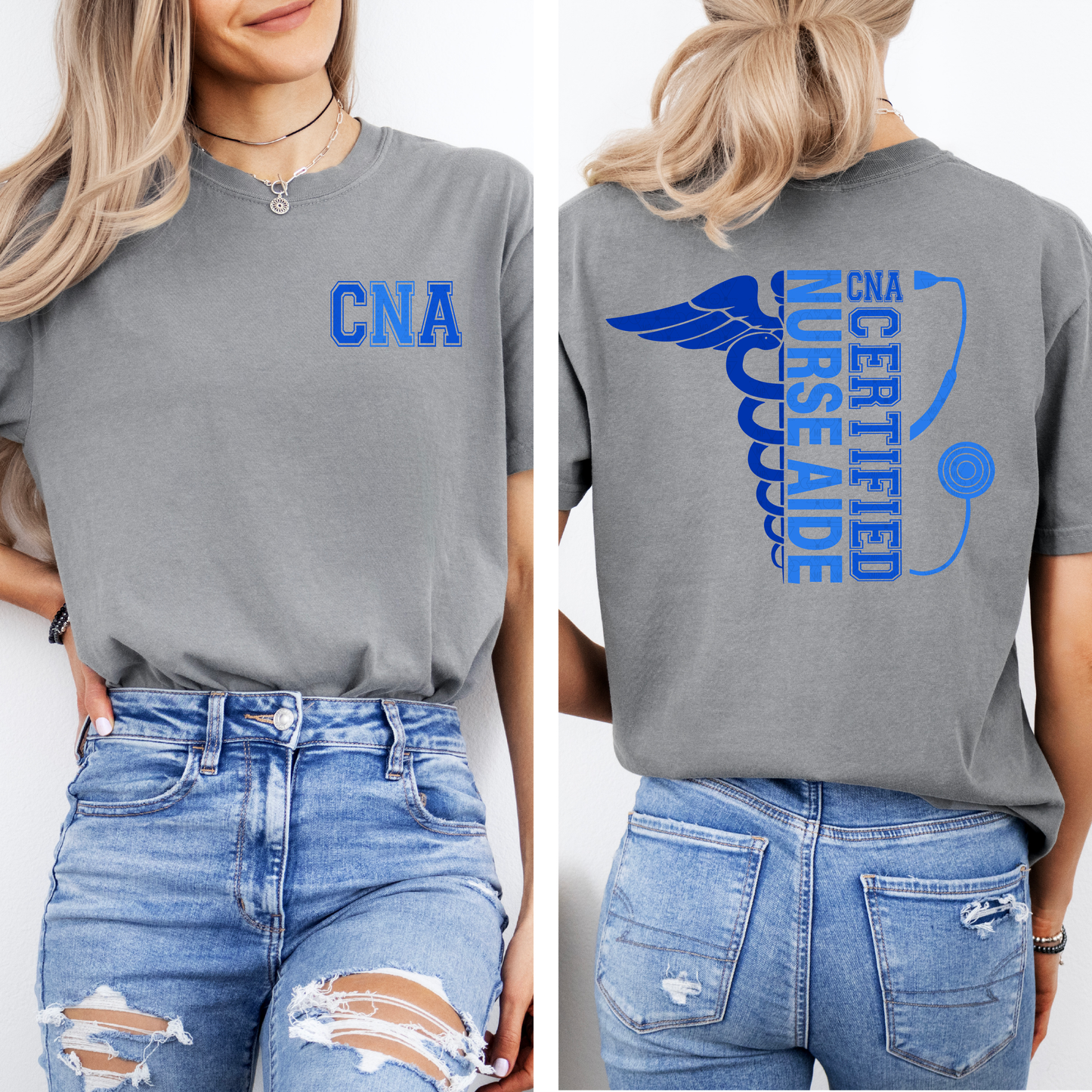 Certified Nurse Aide