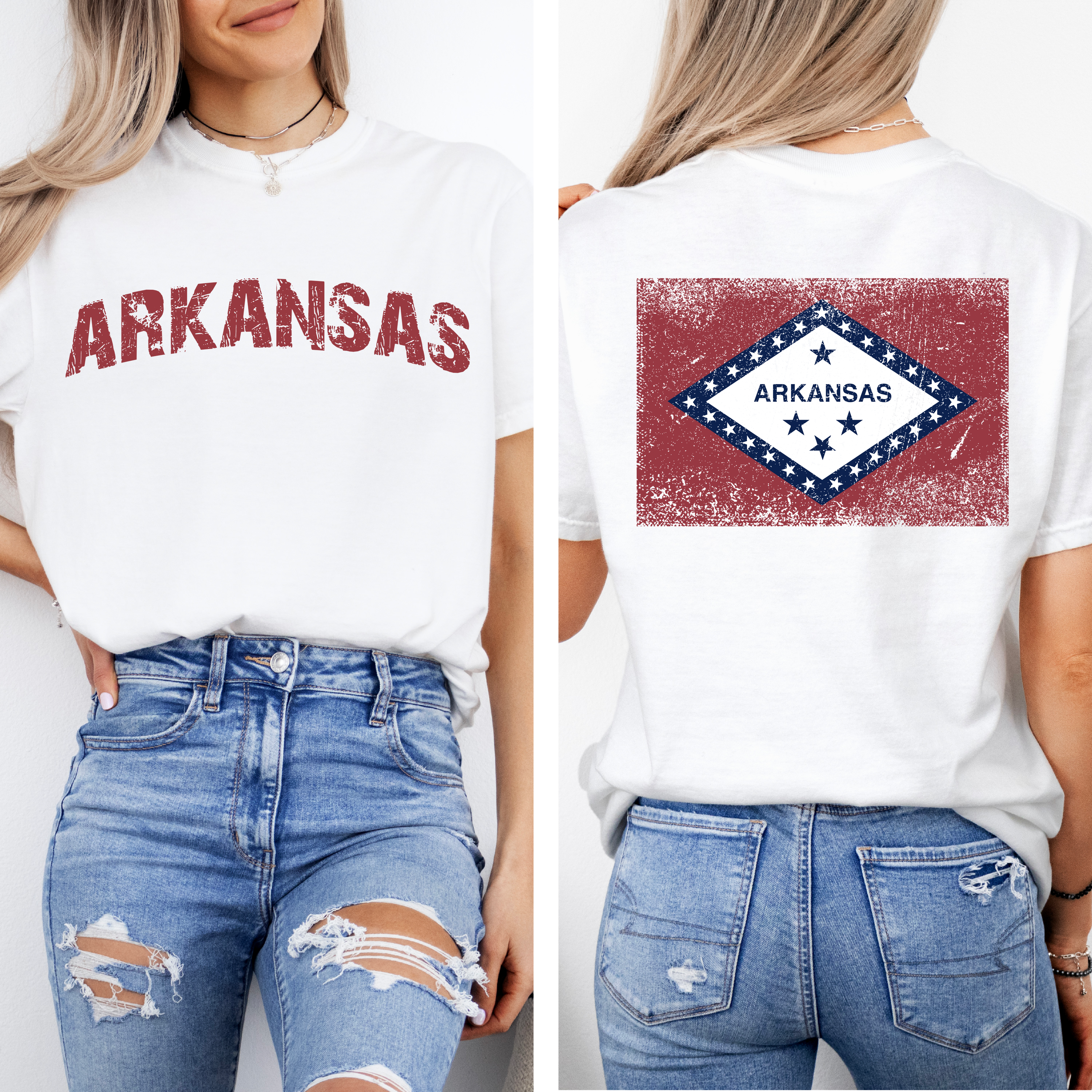 Arkansas