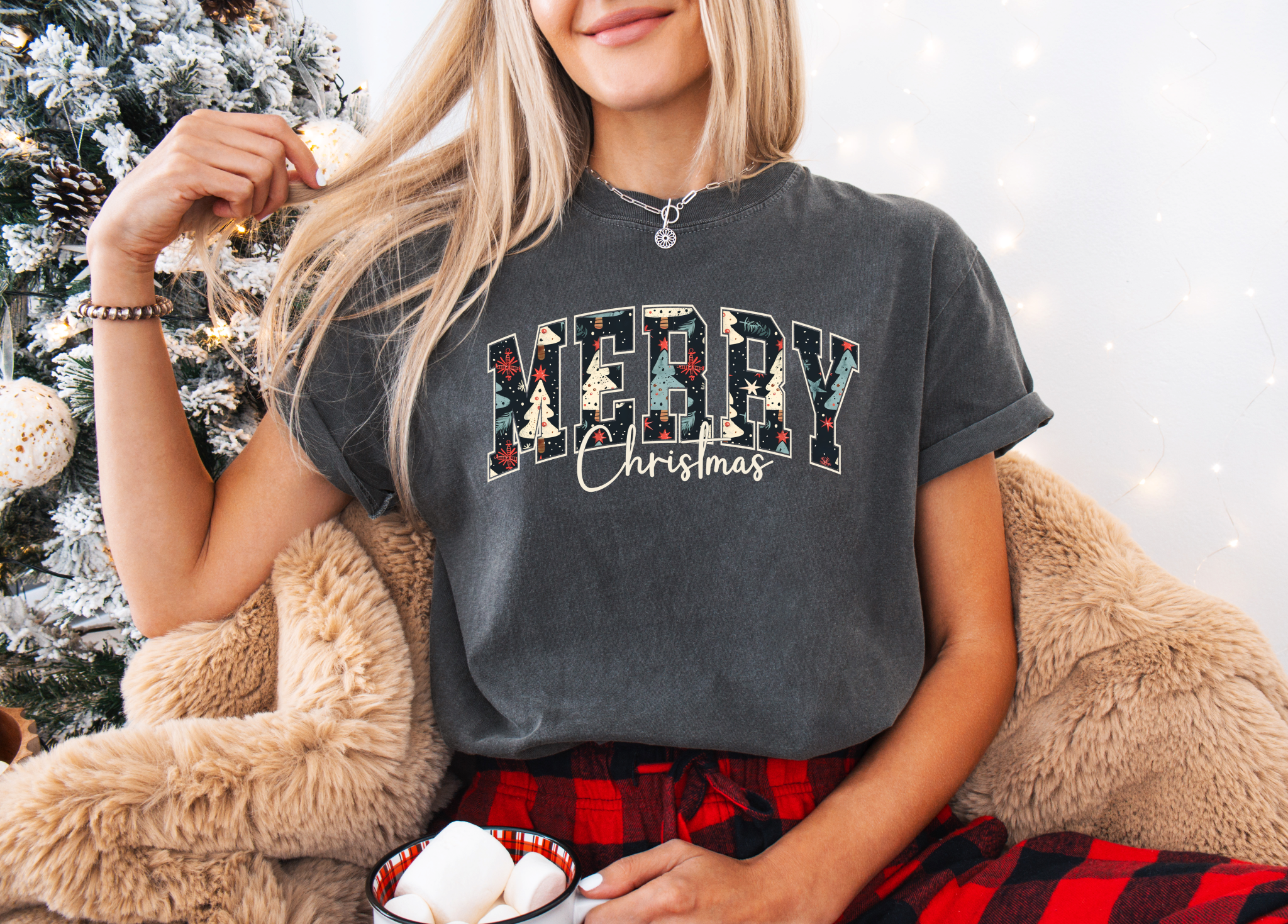 Merry Christmas Navy