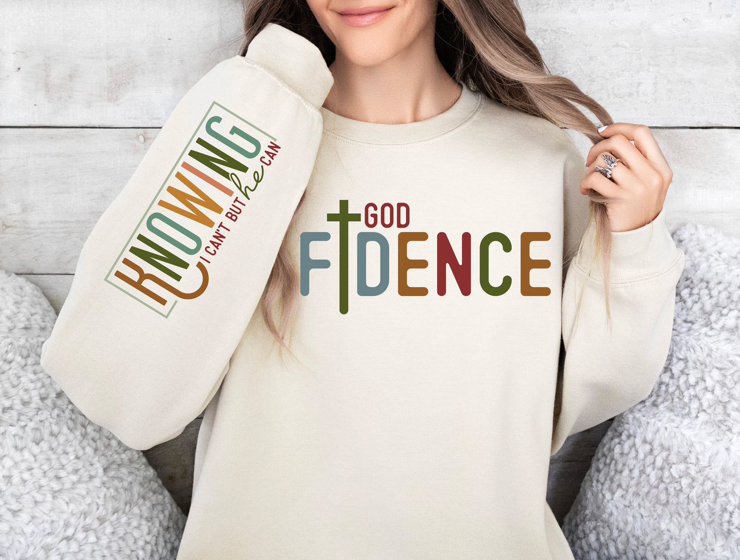 GodFidence
