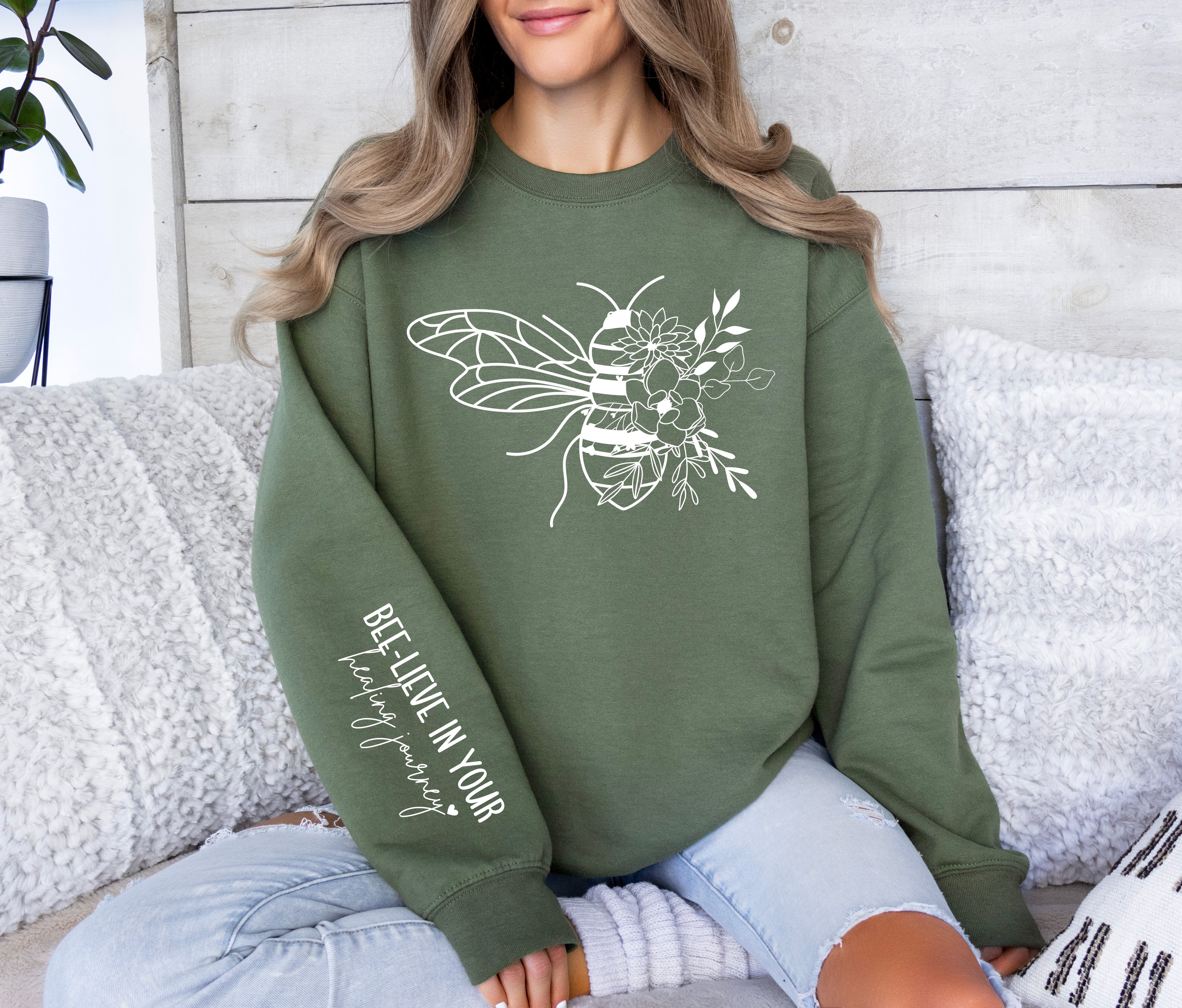 BEE - LIEVE – Mayberry Prints