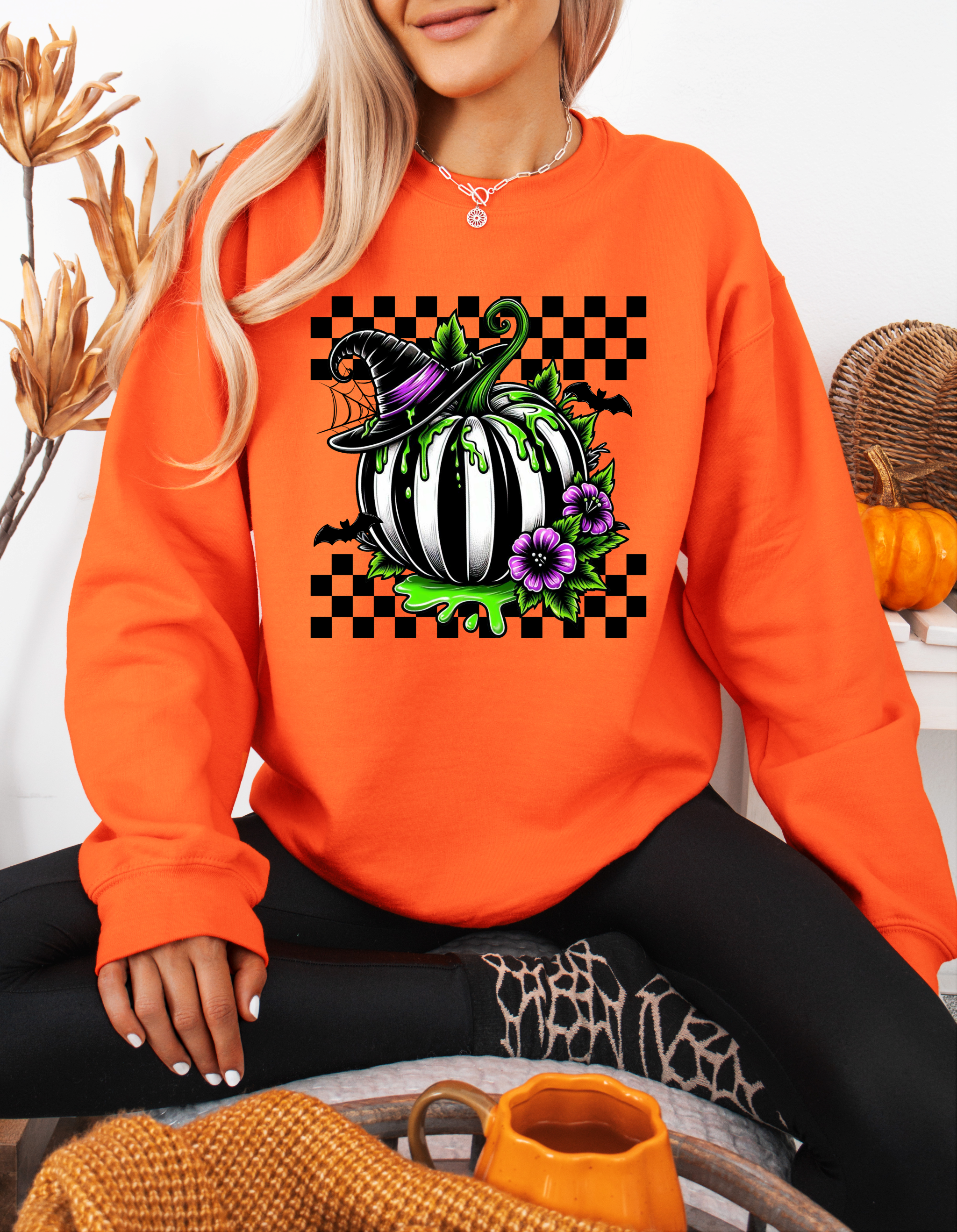 Beetle Pumpkin