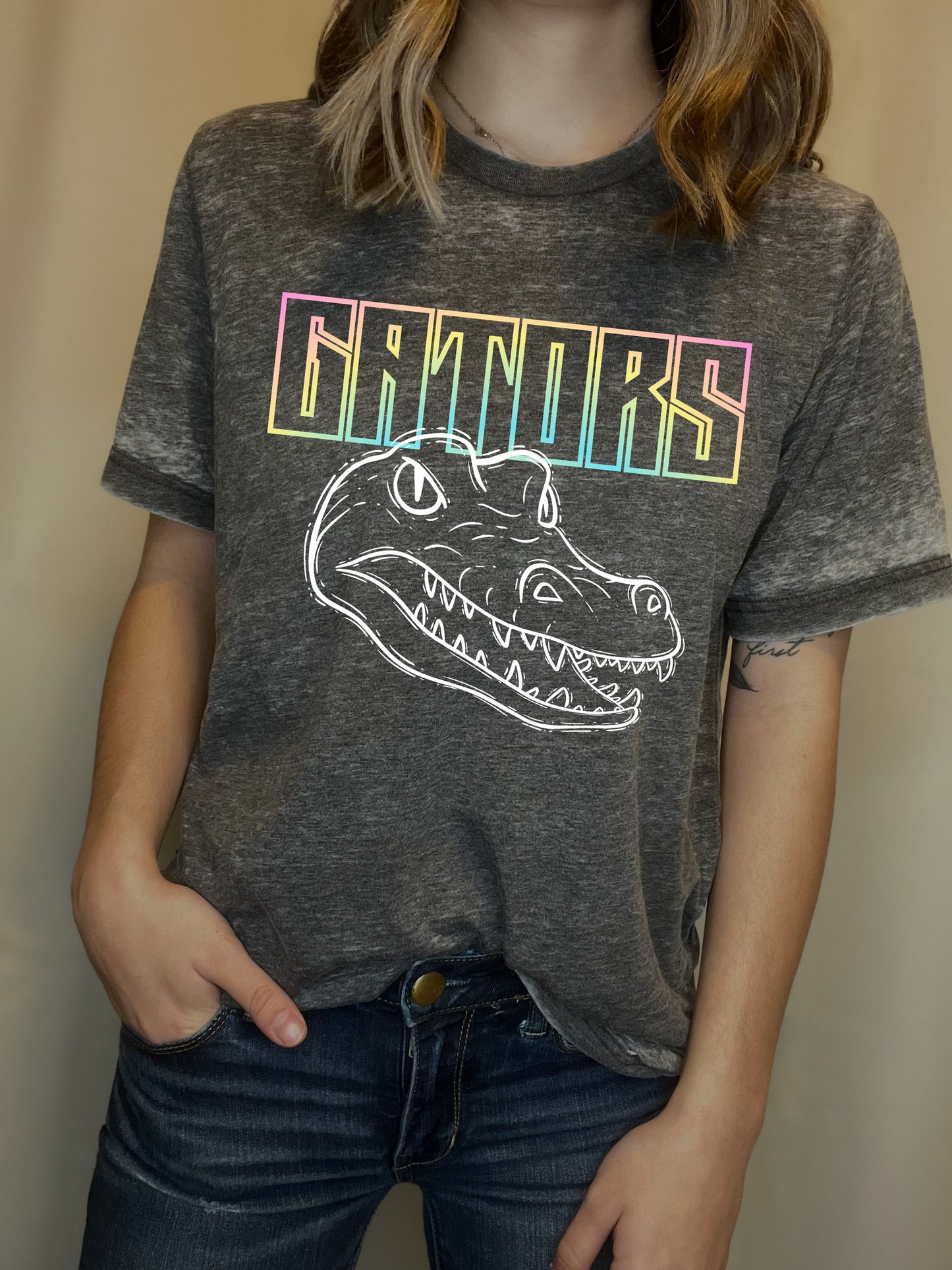 RNR Gators