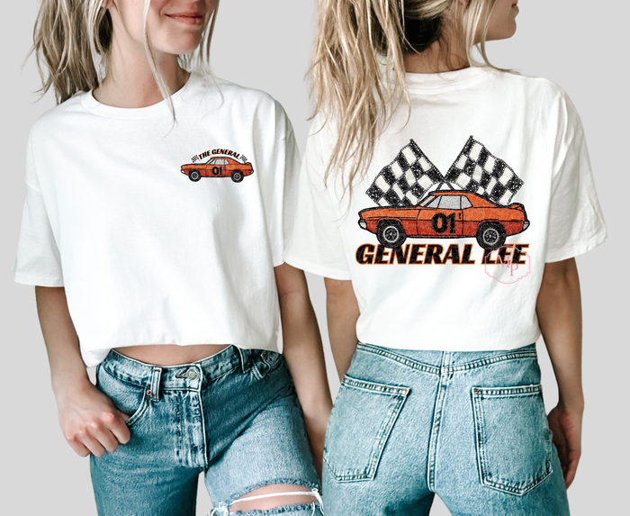 General Lee