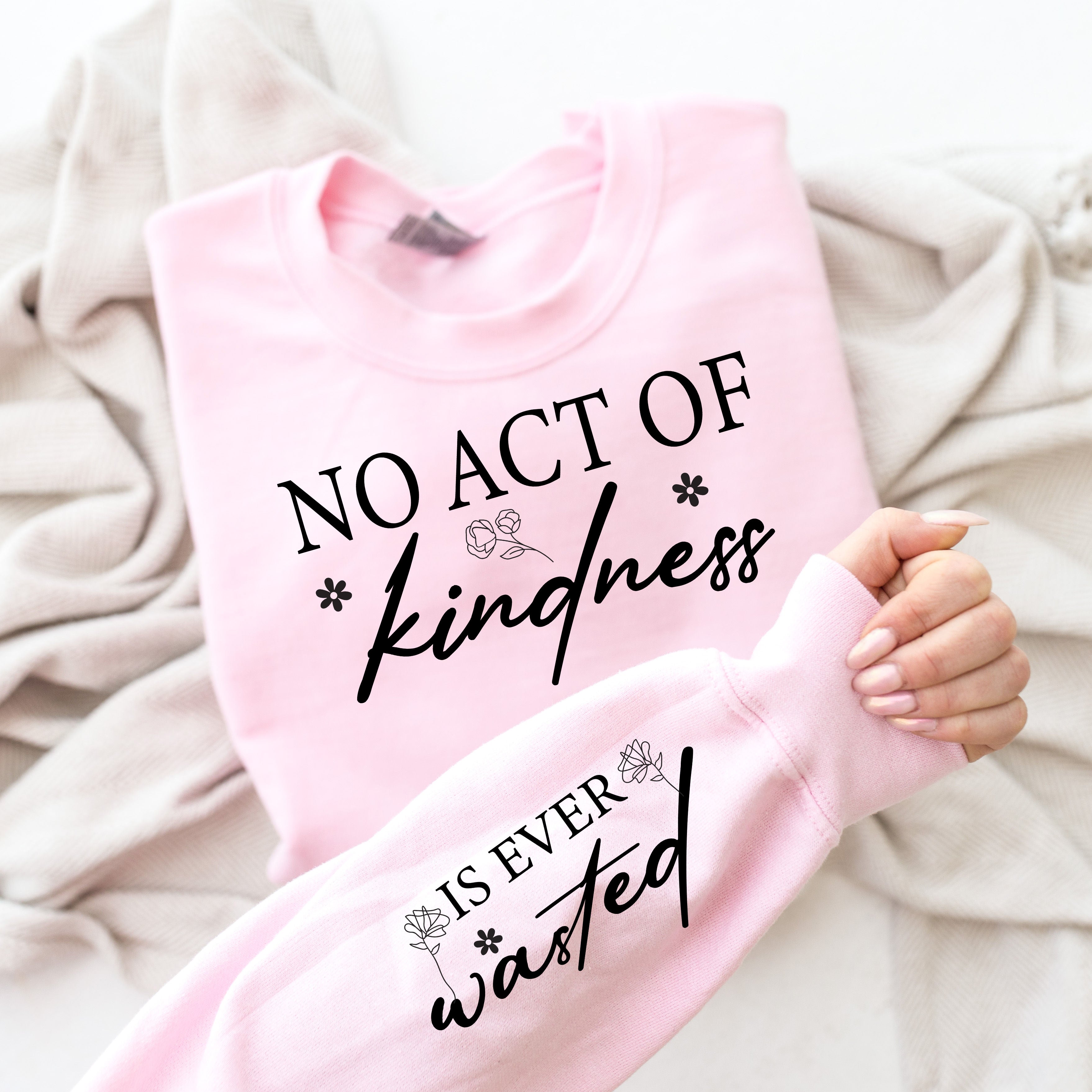No Act Of Kindness