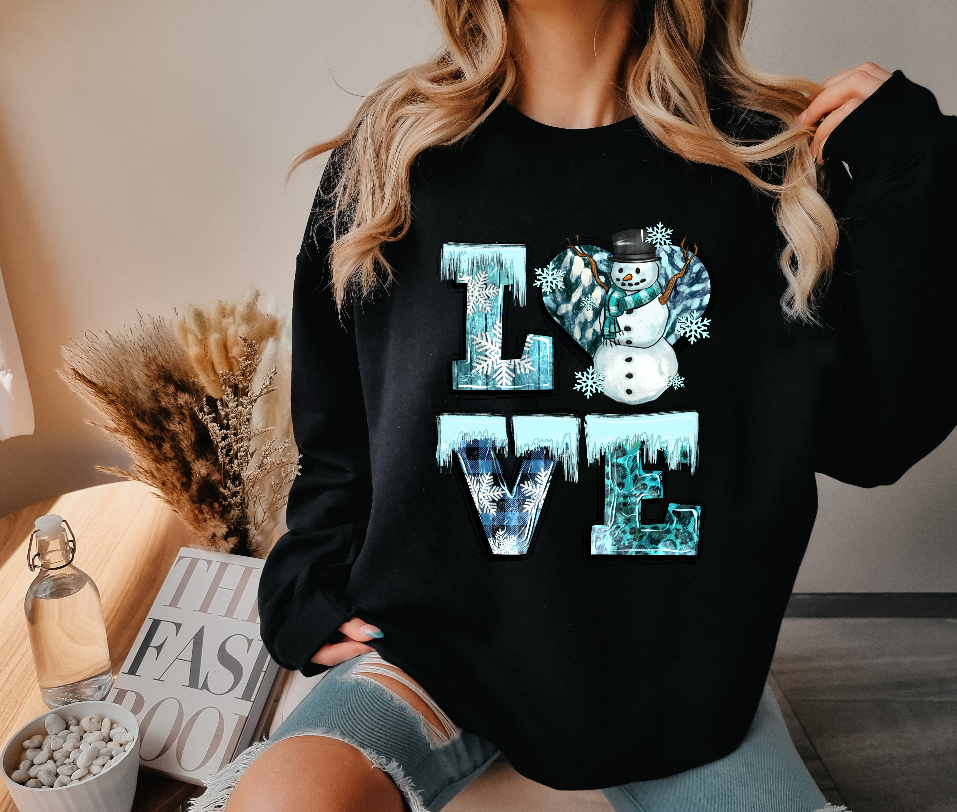 Winter Love