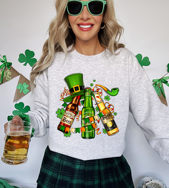St. Patrick's Day Beers