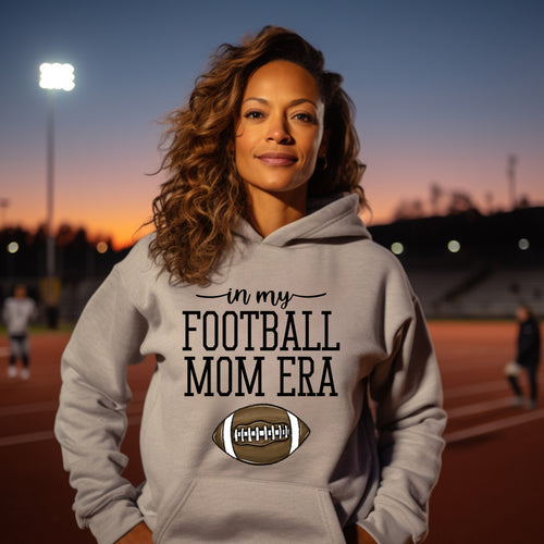 Load image 1 in gallery view. In My Football Mom Era