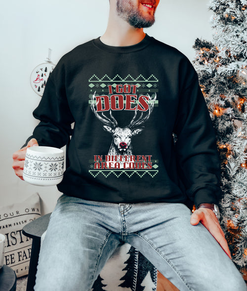 Load image 1 in gallery view. I Got Does In Different Area Codes