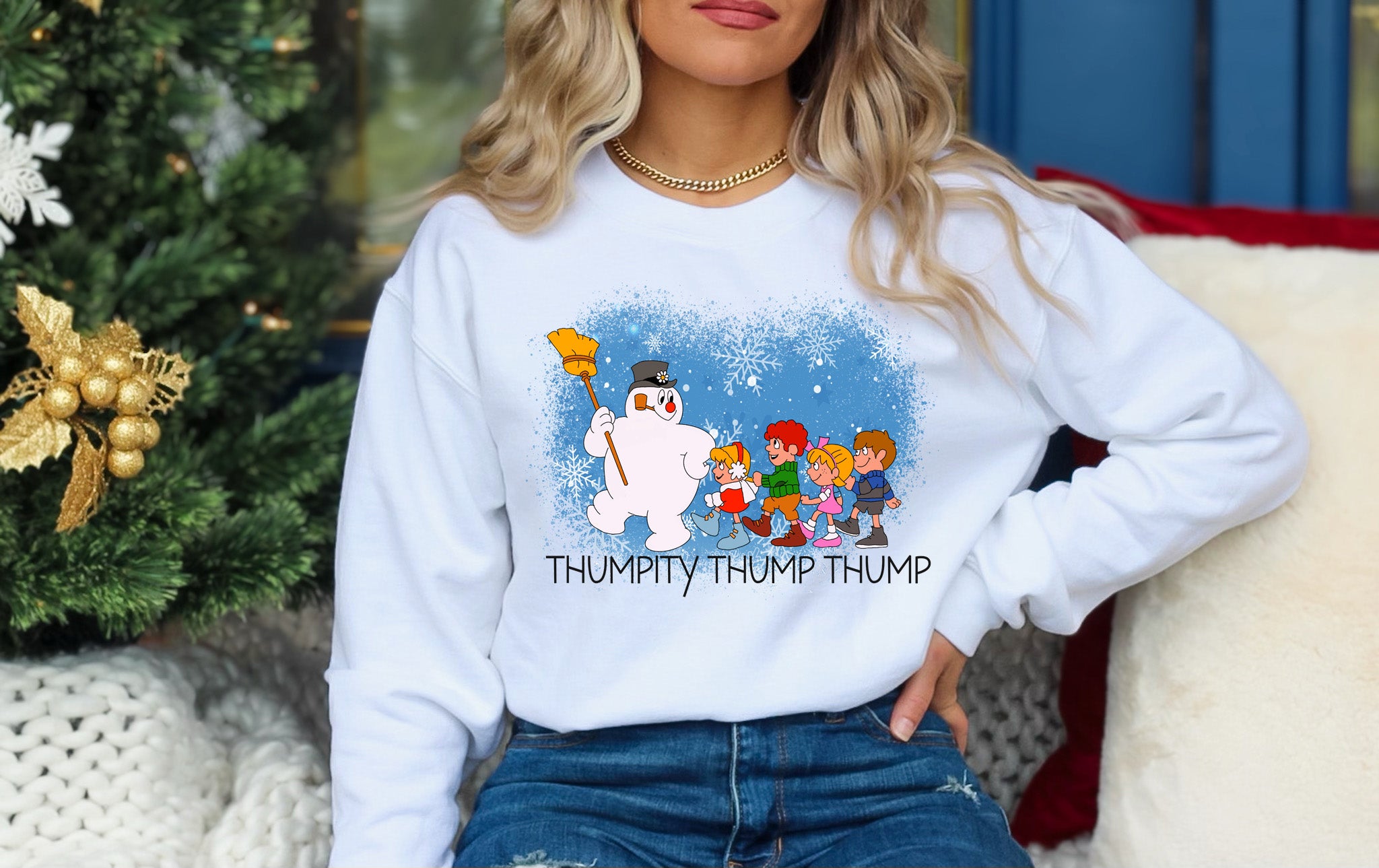 Thumpity Thump Thump