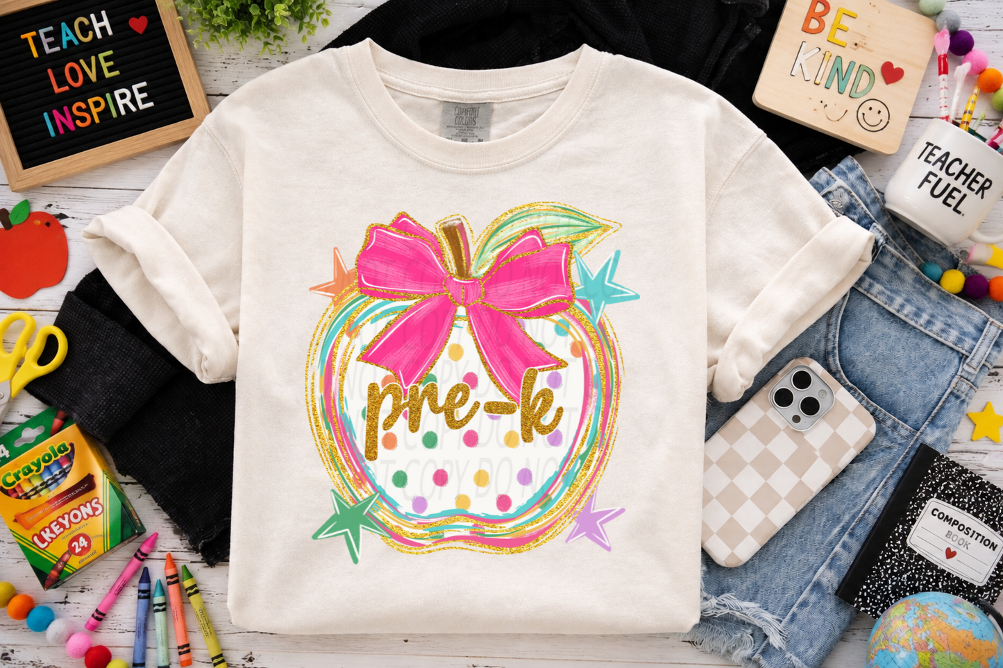 Cute Grade Apples