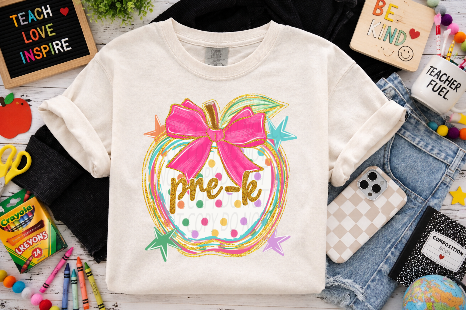 Cute Grade Apples