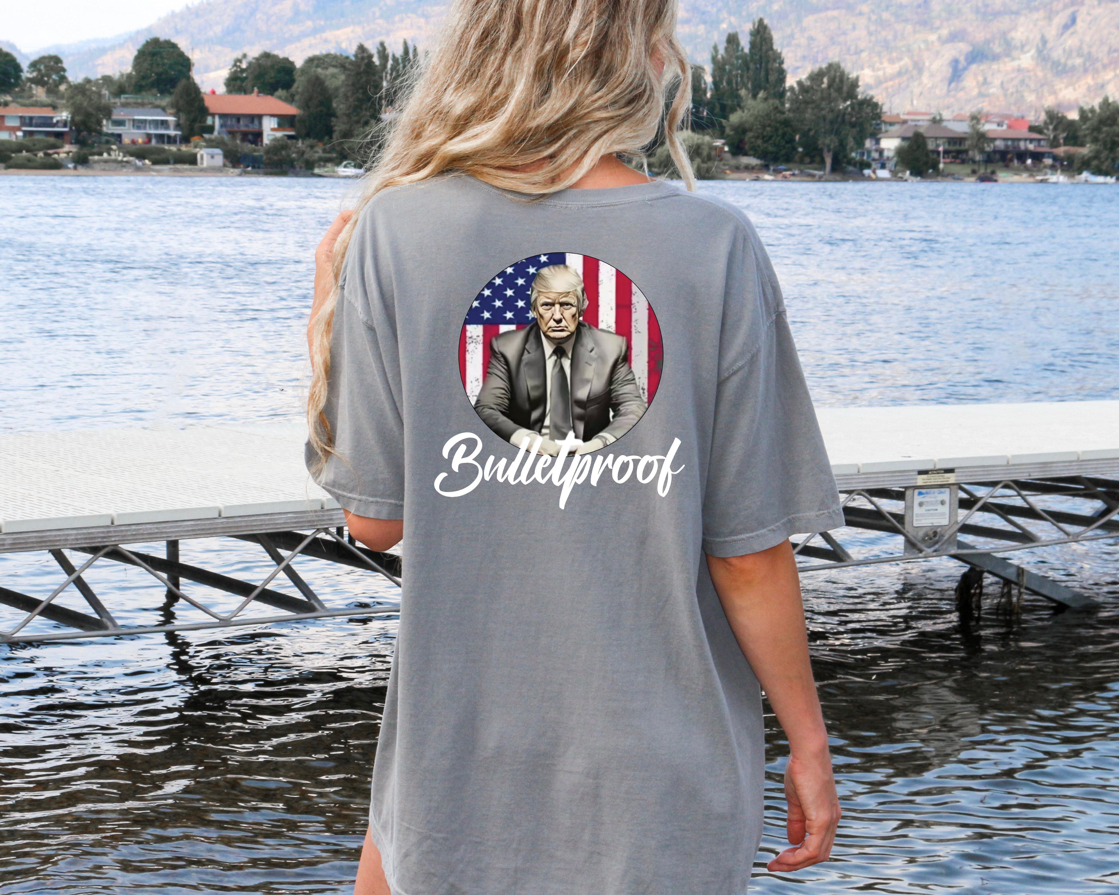 Bulletproof