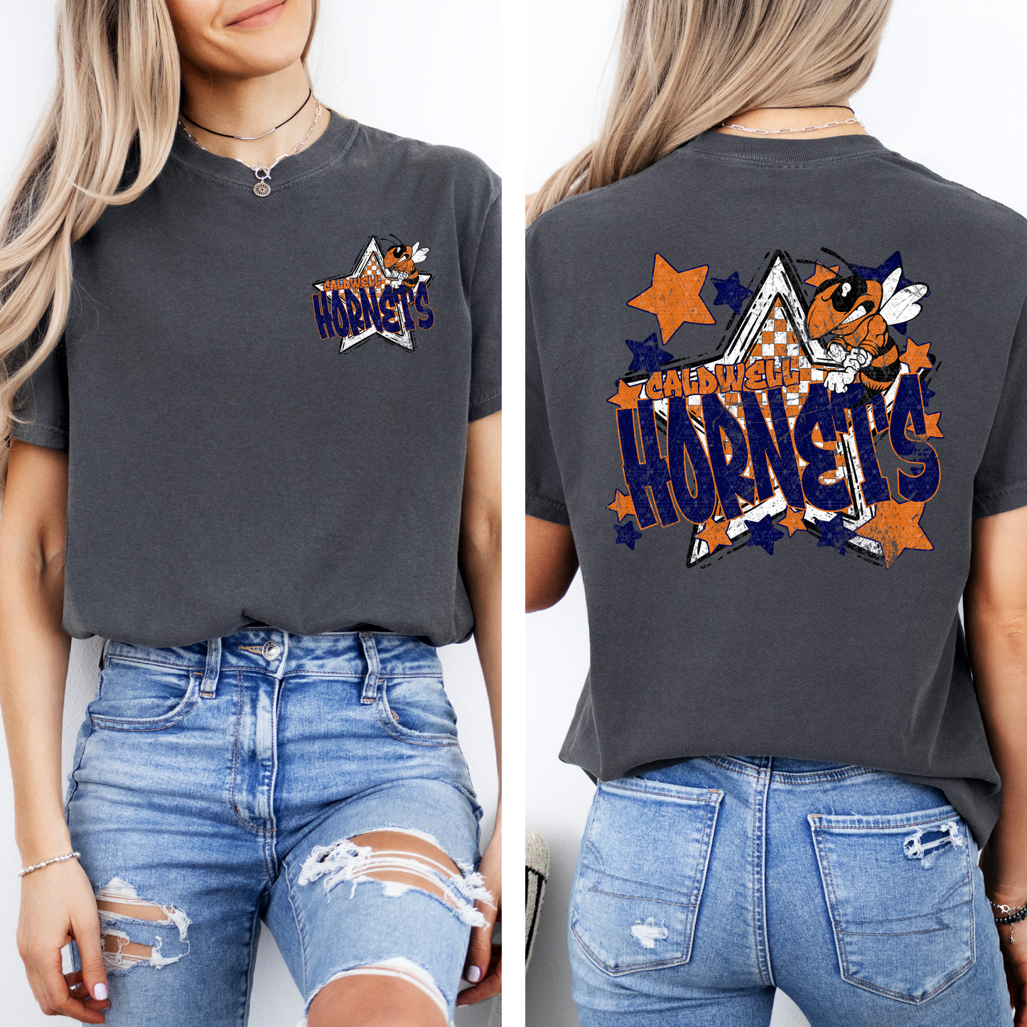 Hornet Stars