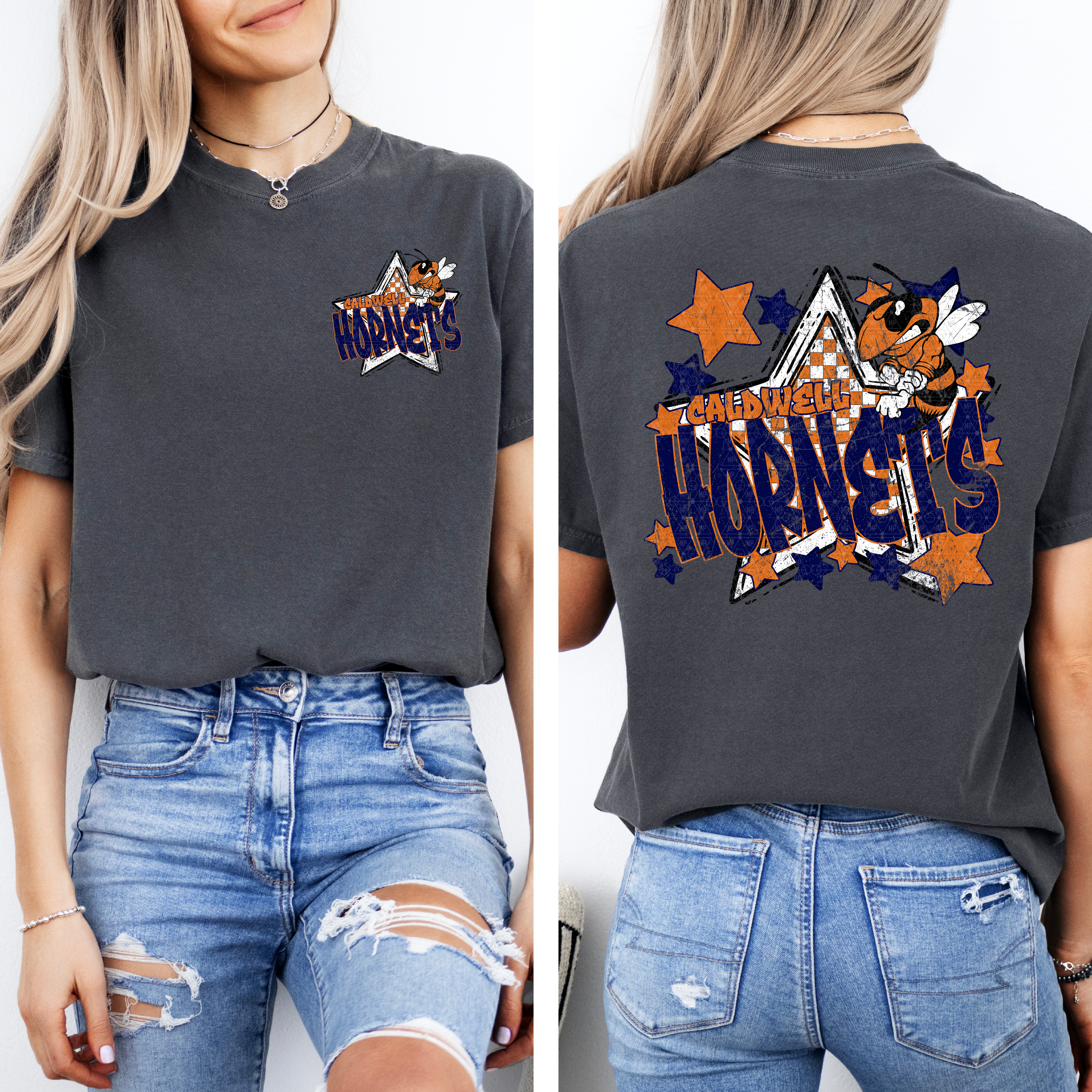 Hornet Stars