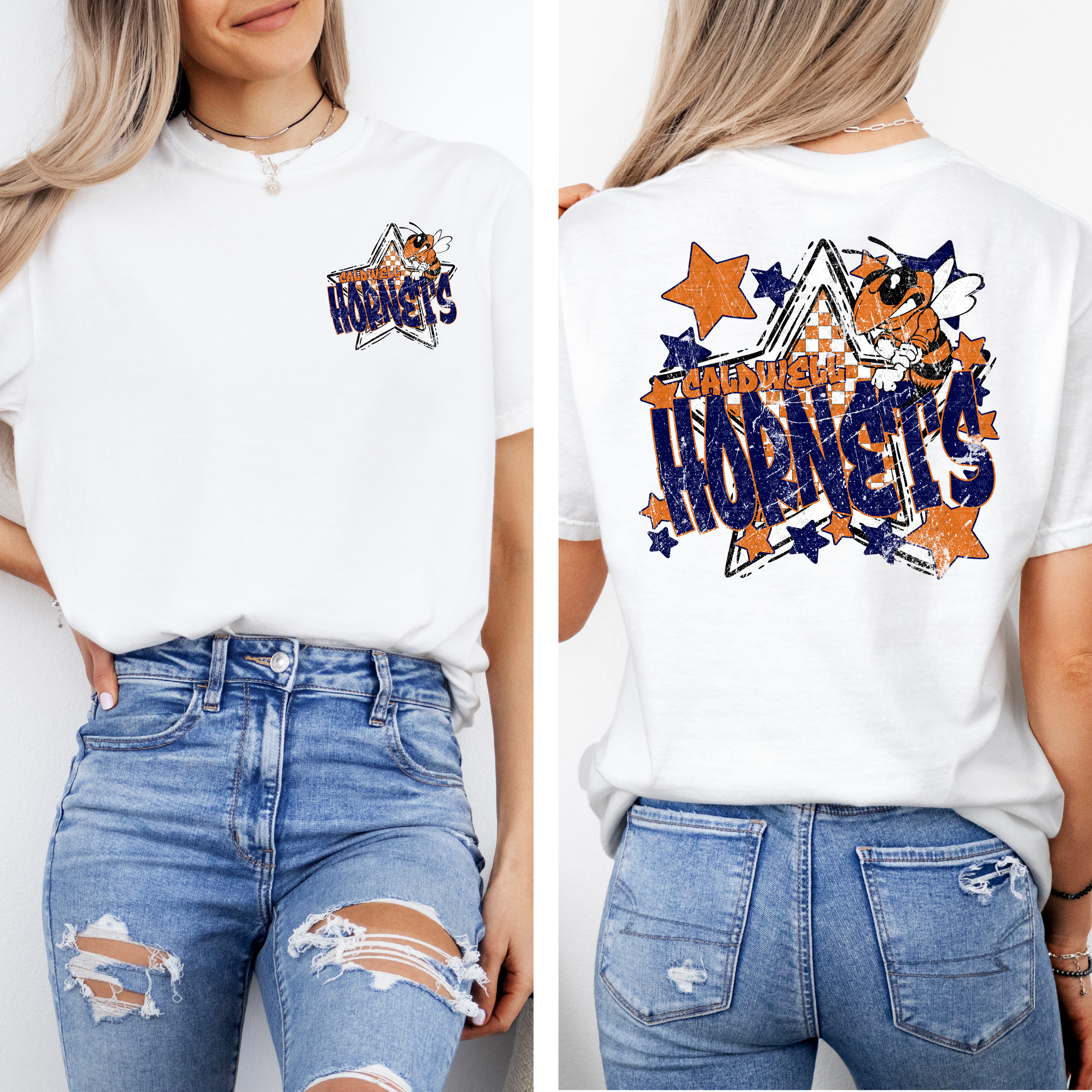 Hornet Stars