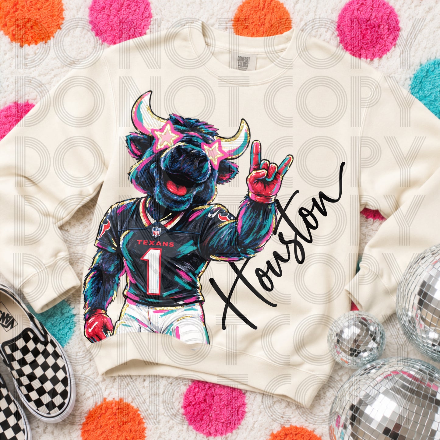 Preppy Pro Mascots