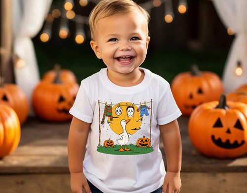 Load image 1 in gallery view. Goose Halloween Costumes
