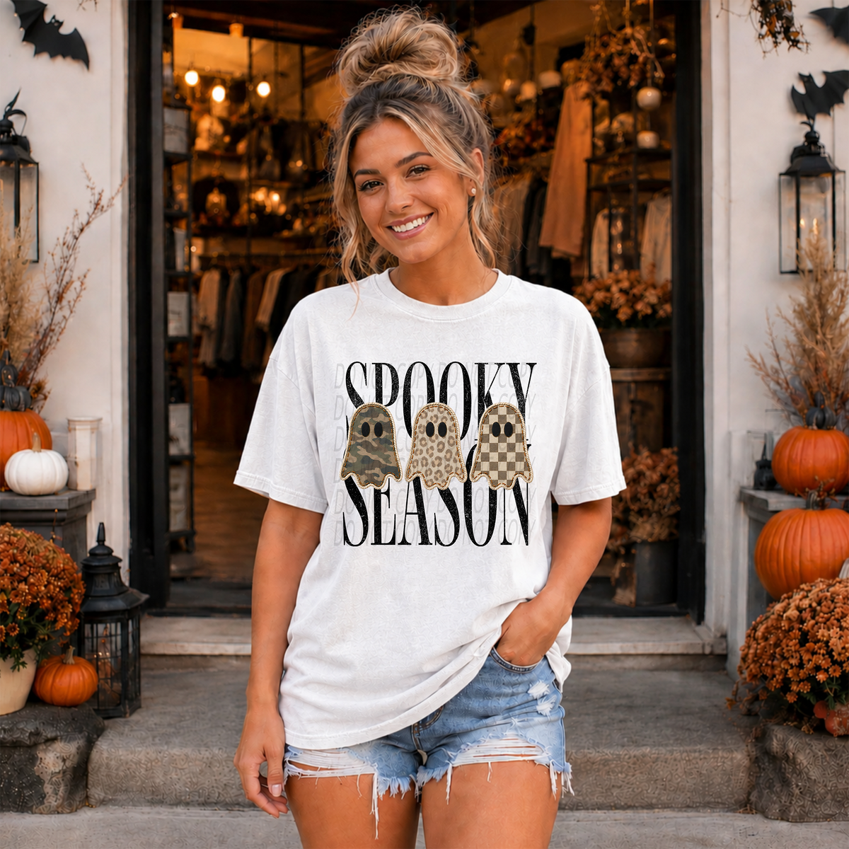 Spooky Season