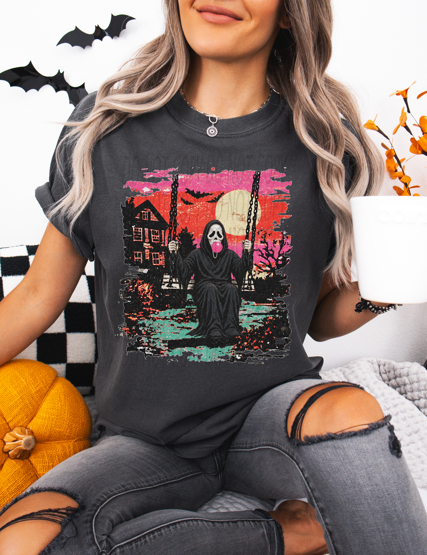 Scream Swing