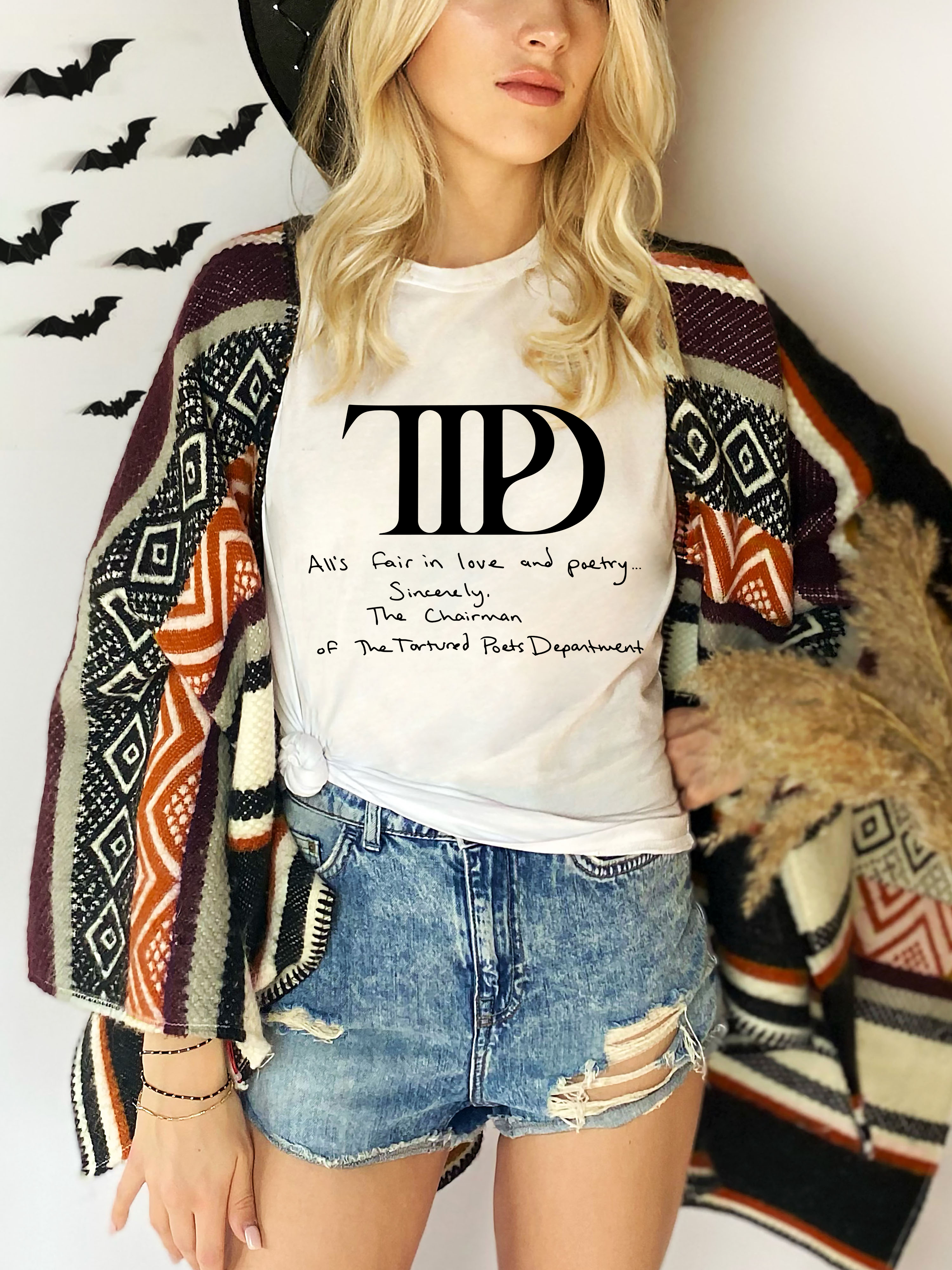 TTPD