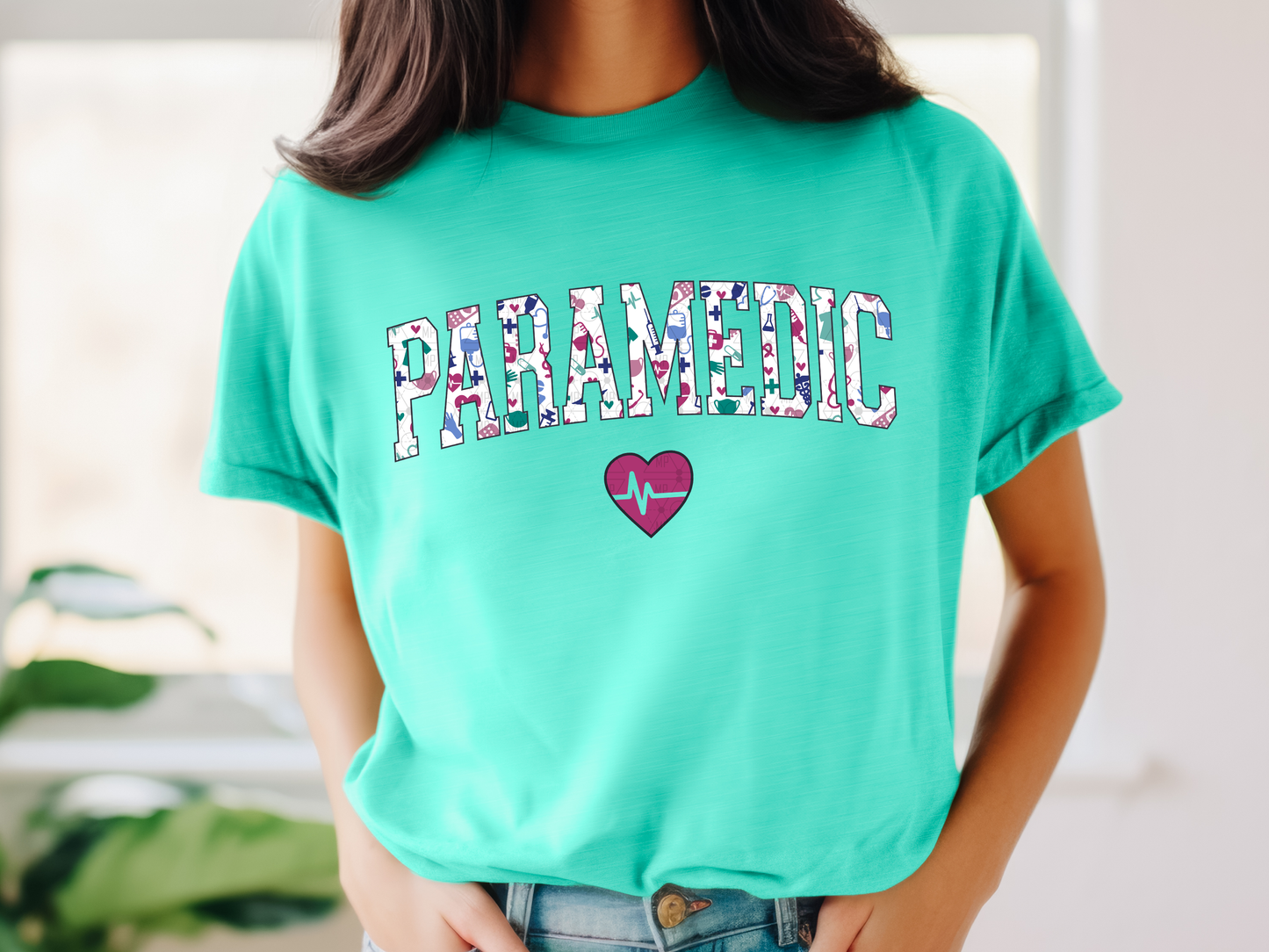 Paramedic