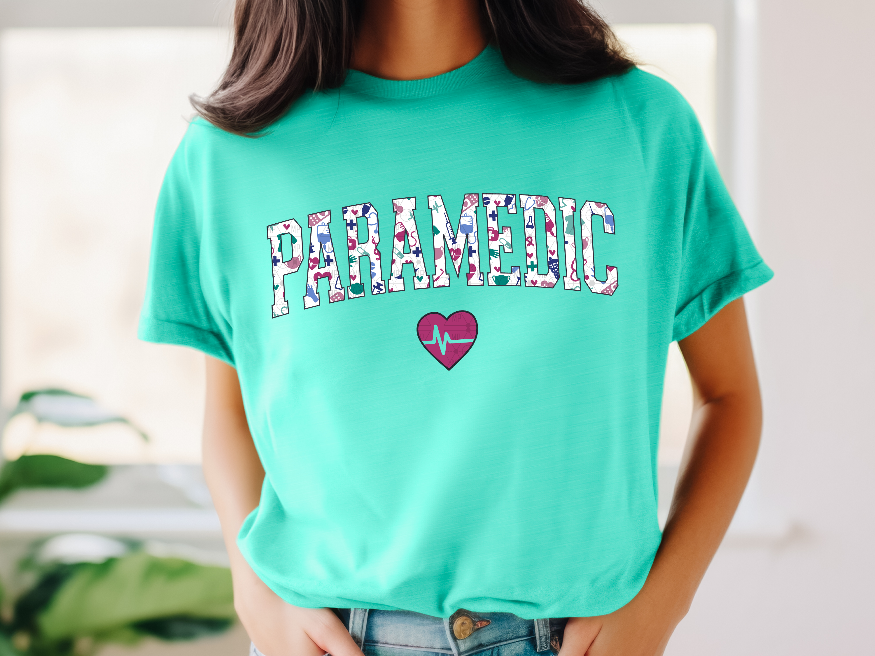 Paramedic