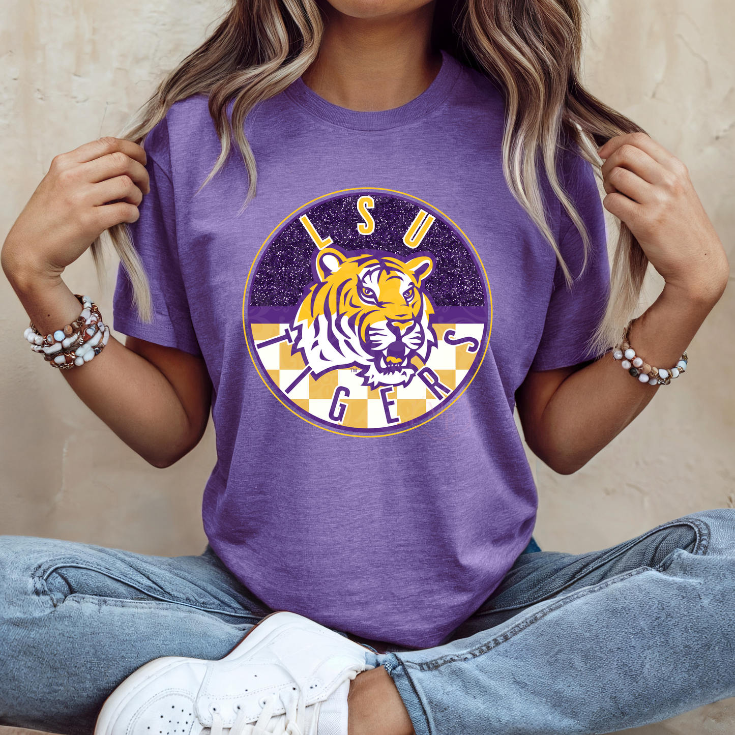 Tigers Circle
