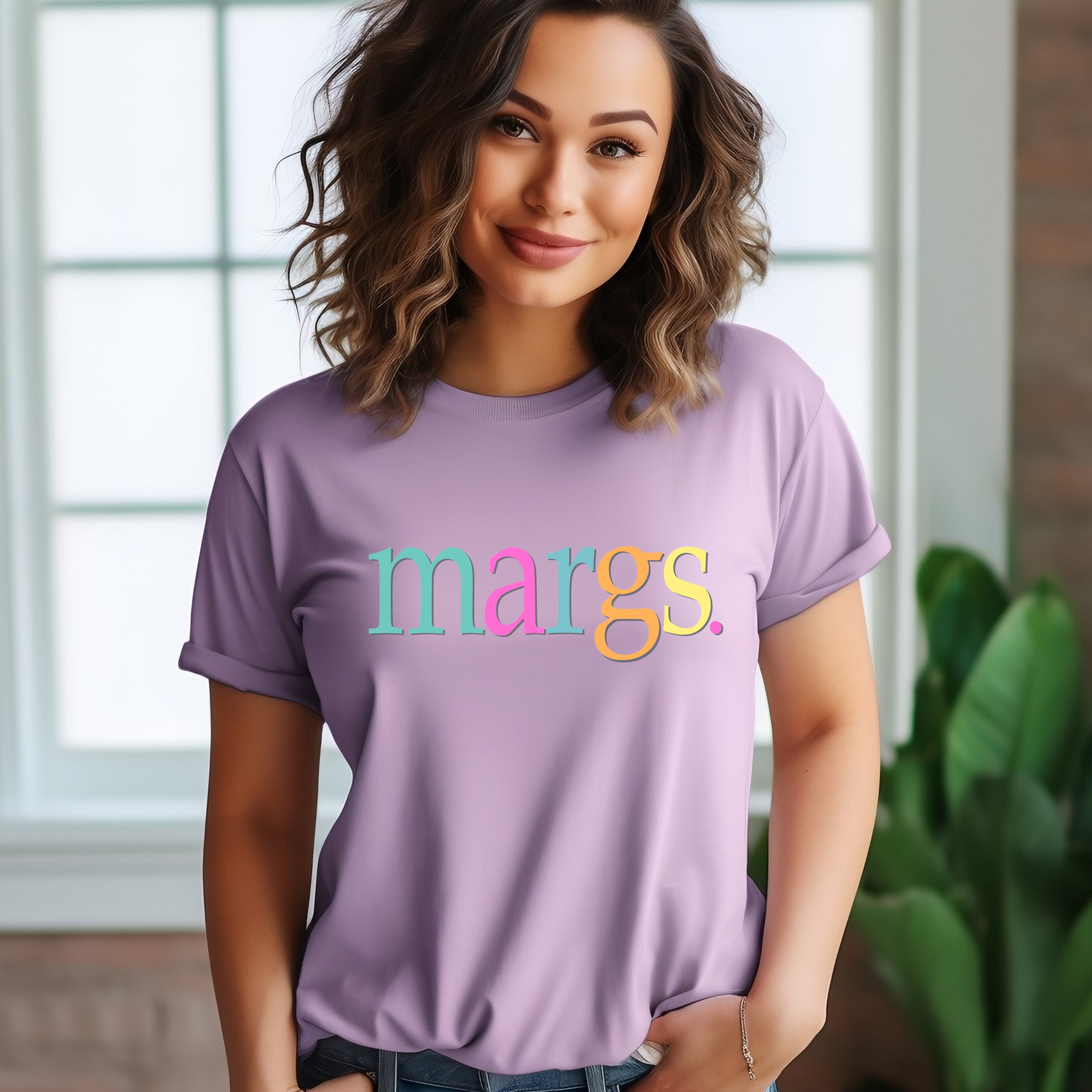 MARGS.