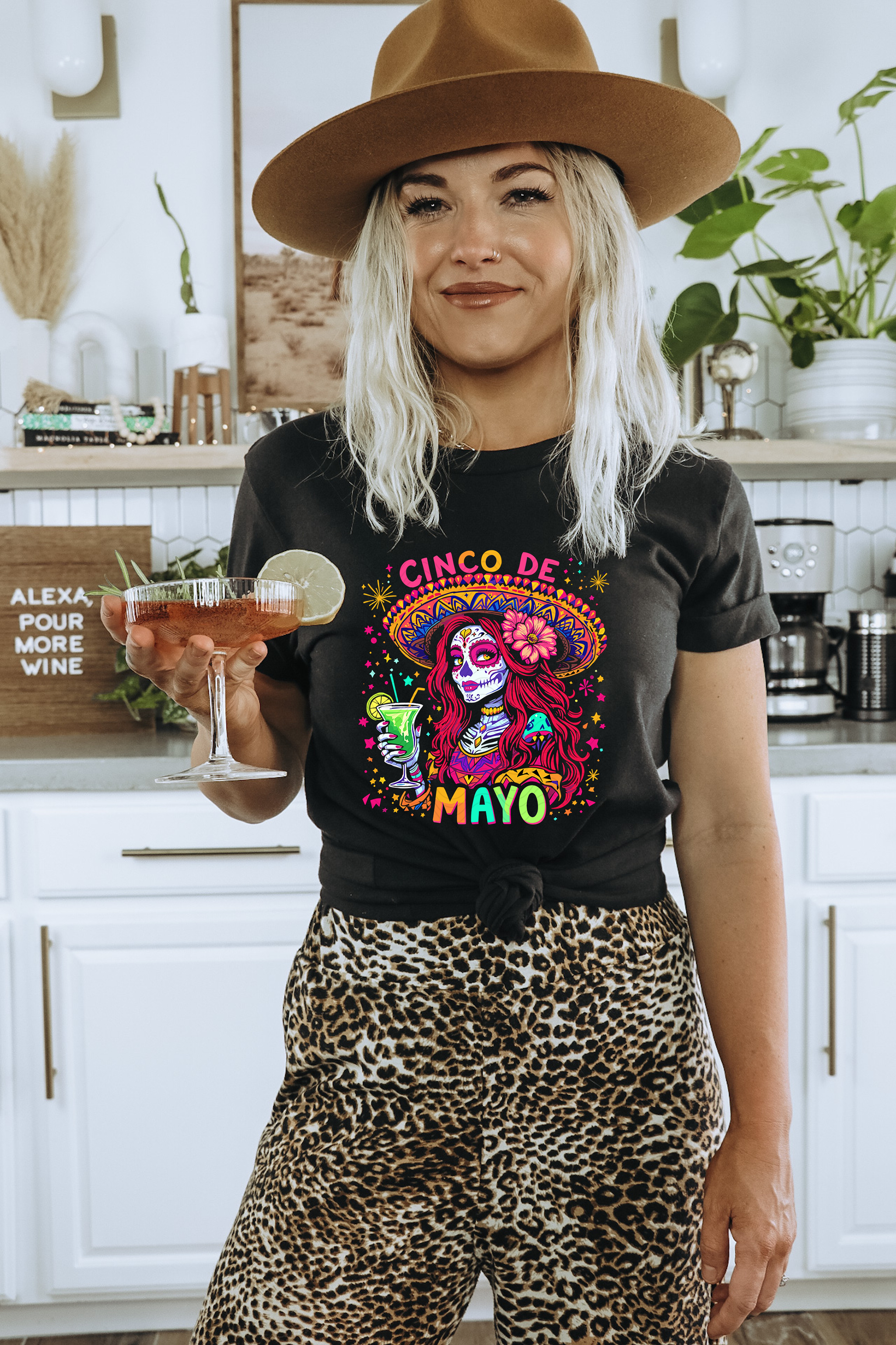Bright Cinco De Mayo