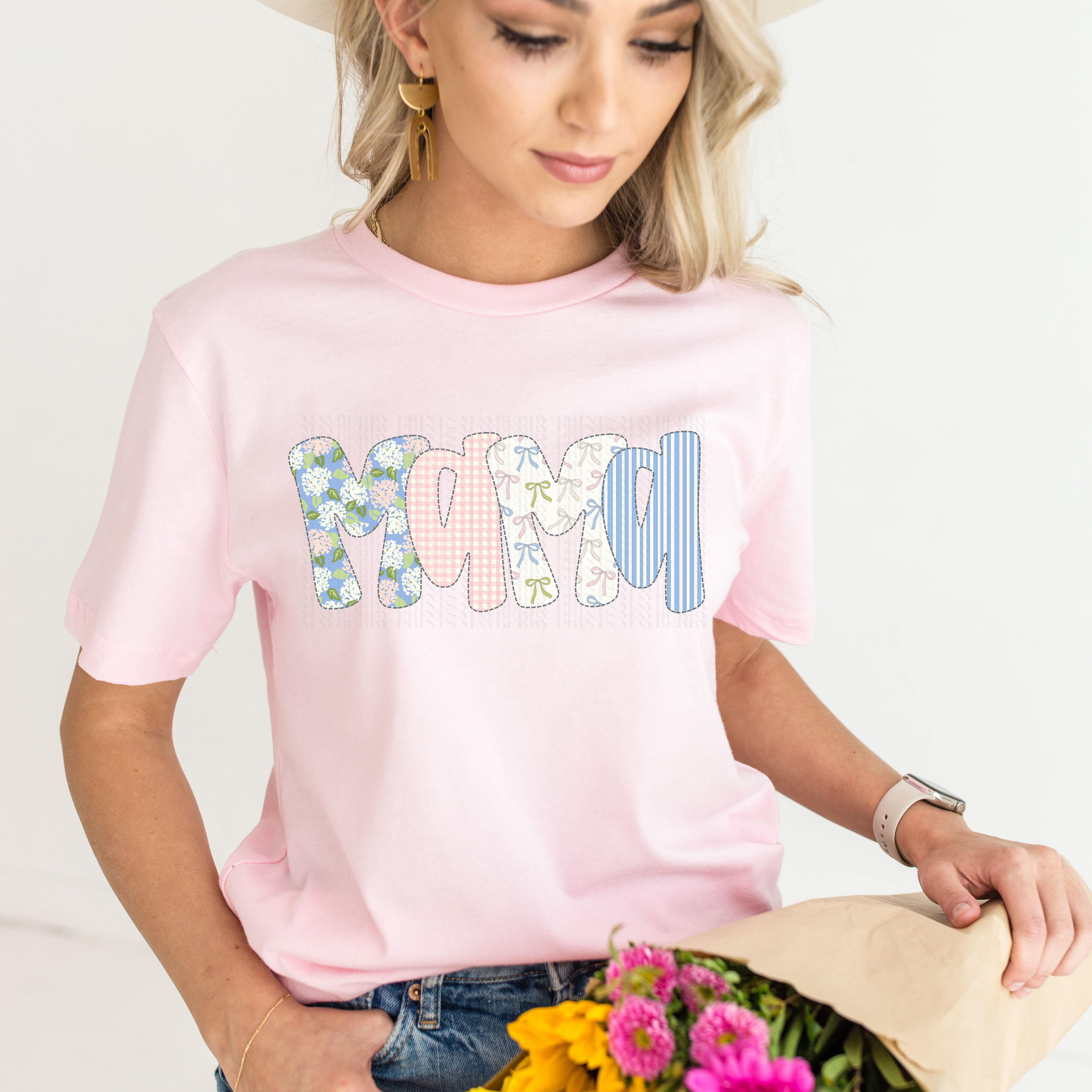 Spring Mama