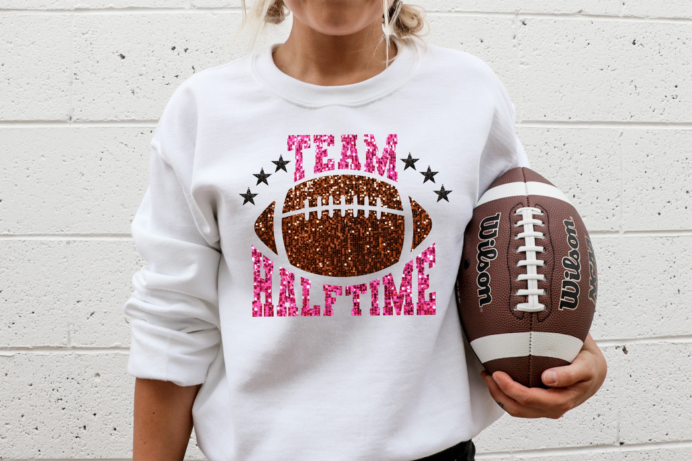 Team Halftime