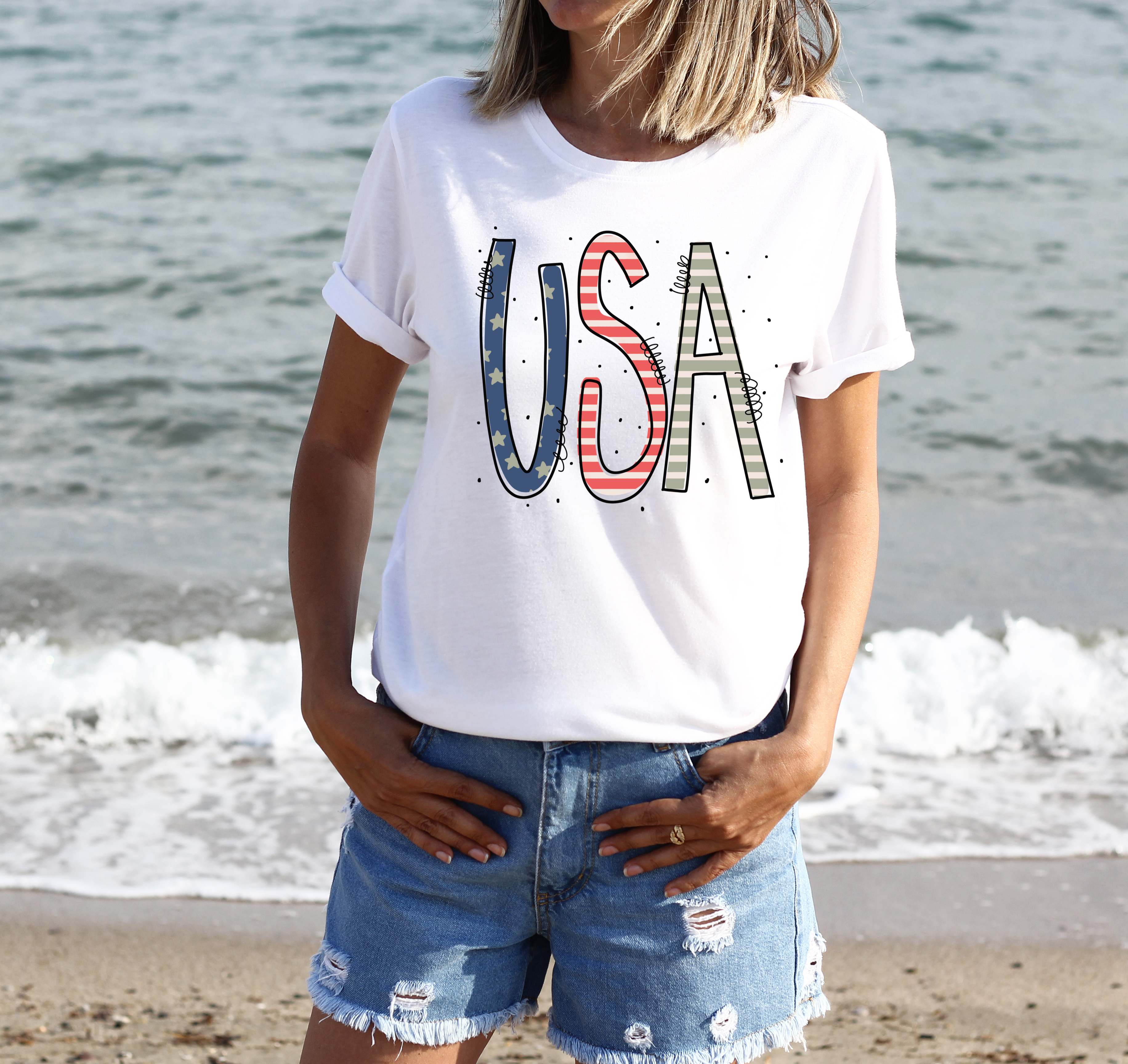 USA